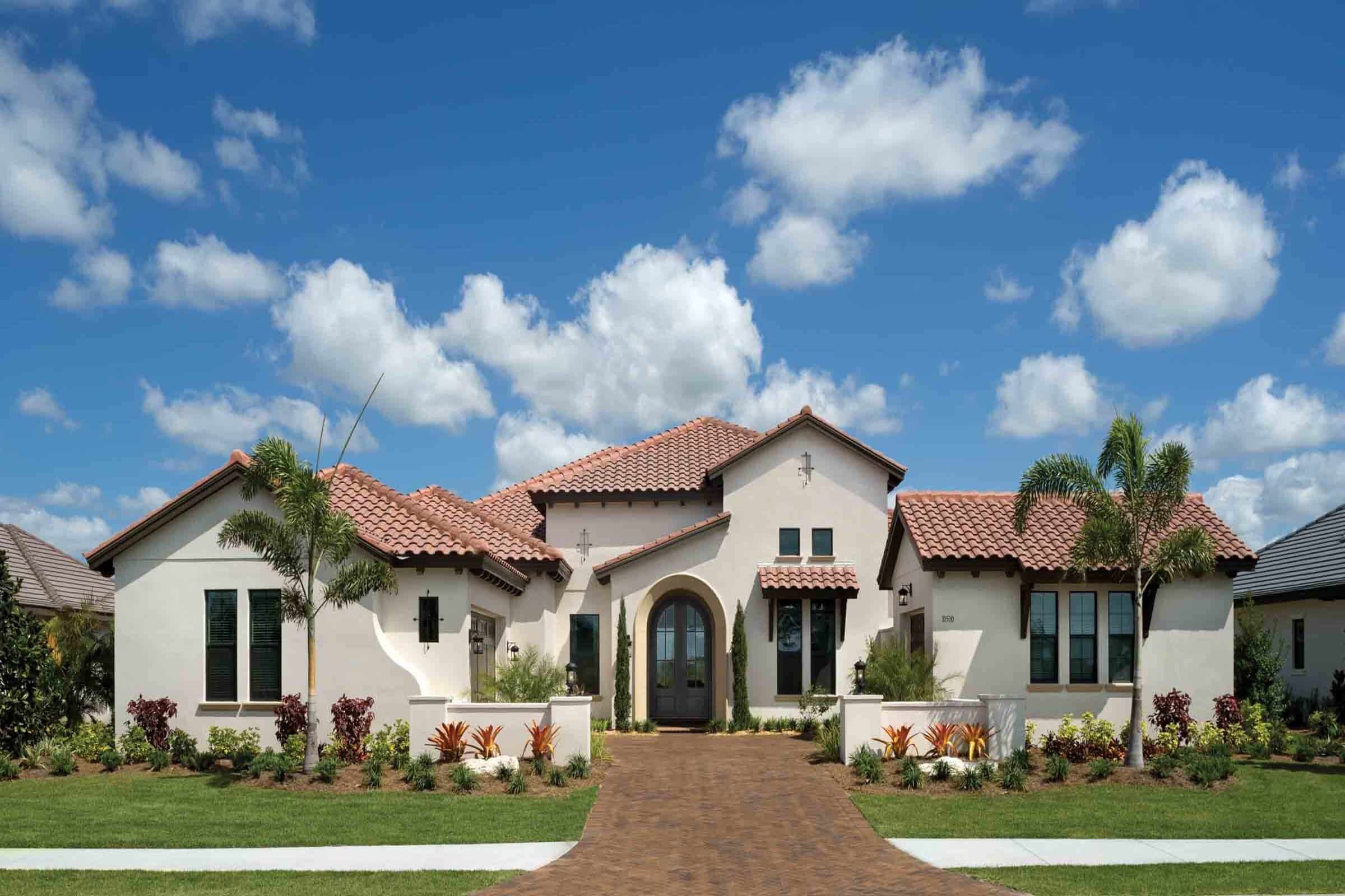 Custom Home Builders Sarasota, FL AR Homes®