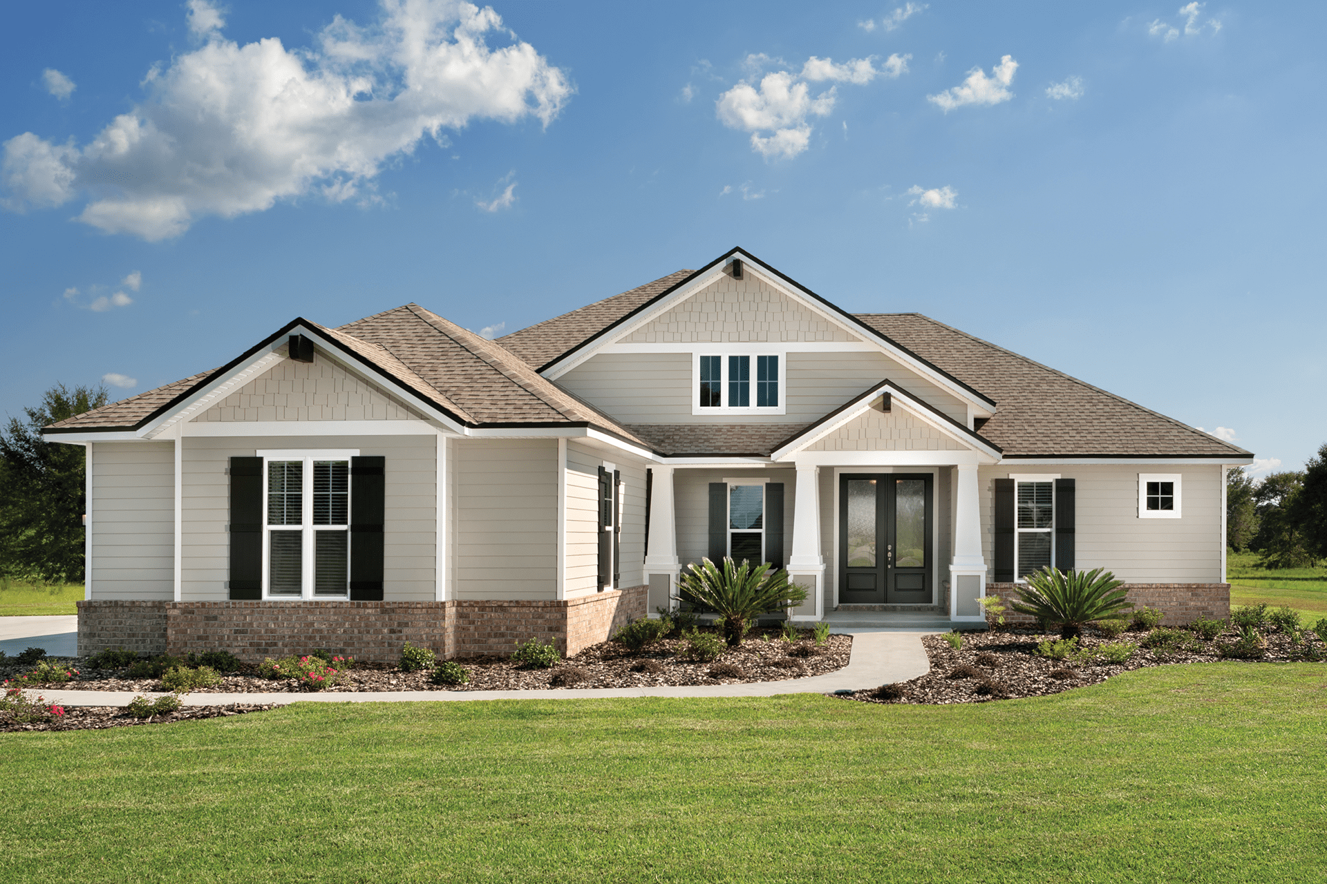 Luxury Custom Home Gallery in Lake City, FL AR Homes®