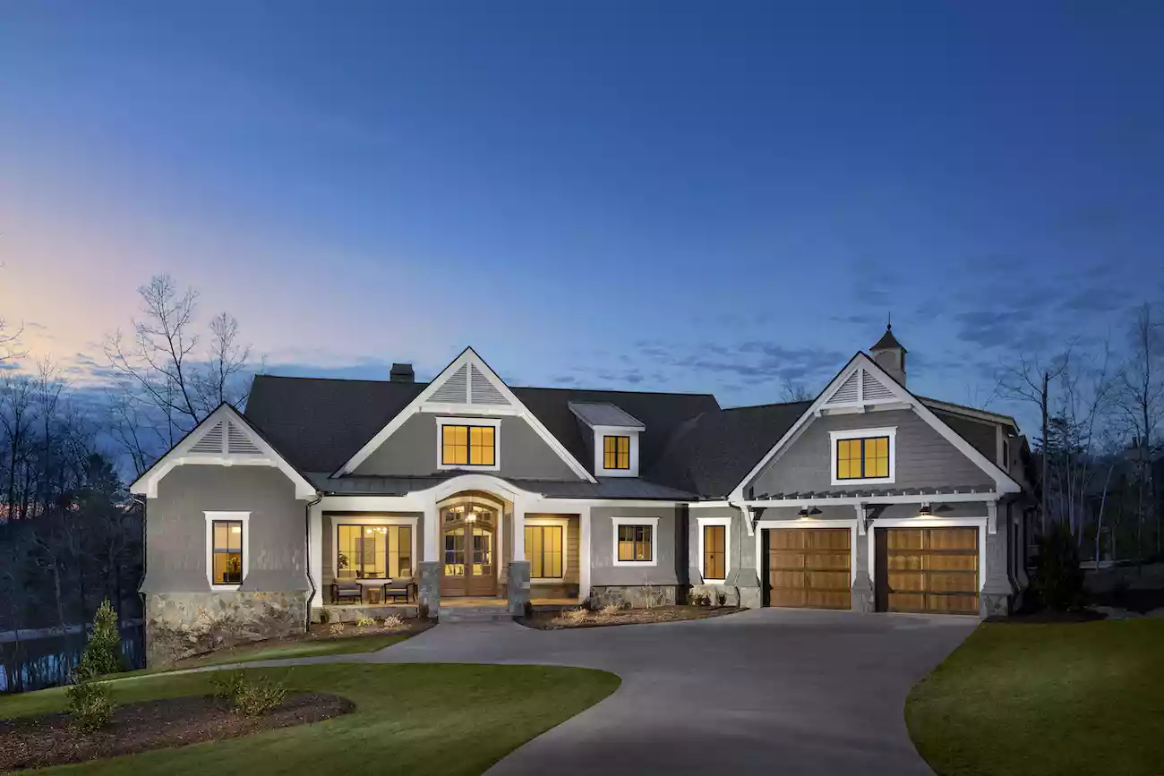The Kennedy Plan by AR Homes® - South Carolina Custom Home Builders