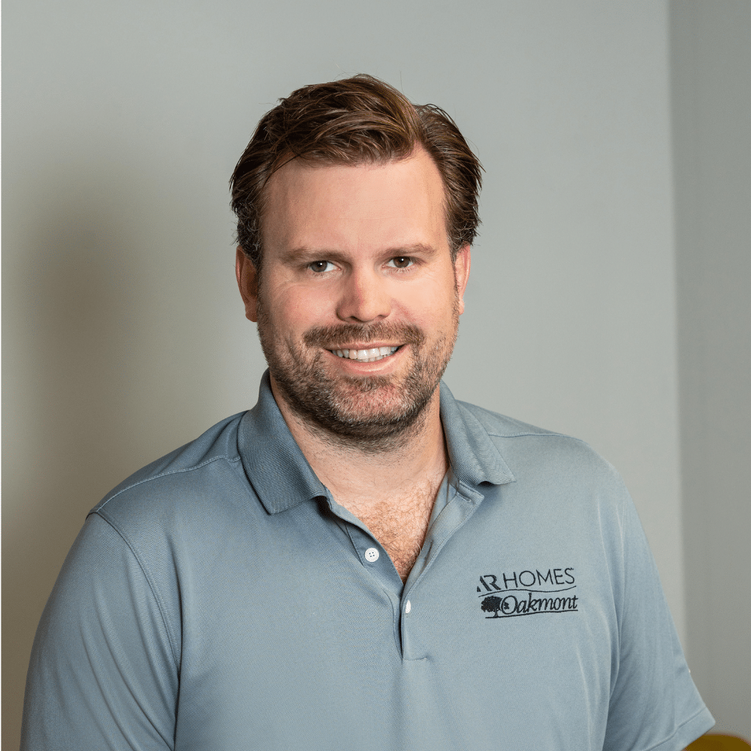 Andrew Temmel headshot