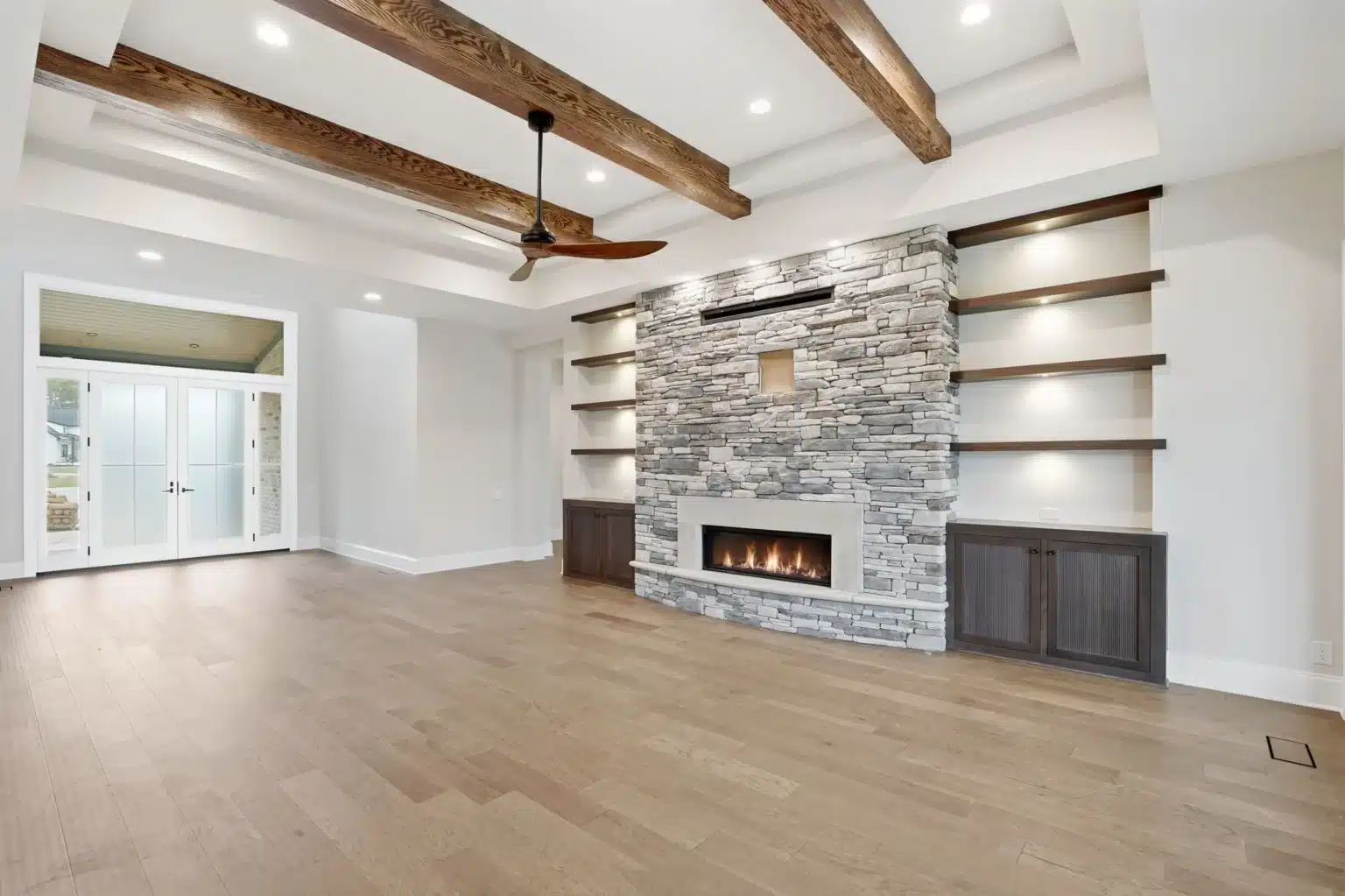 Custom Home Builder Richmond Virginia