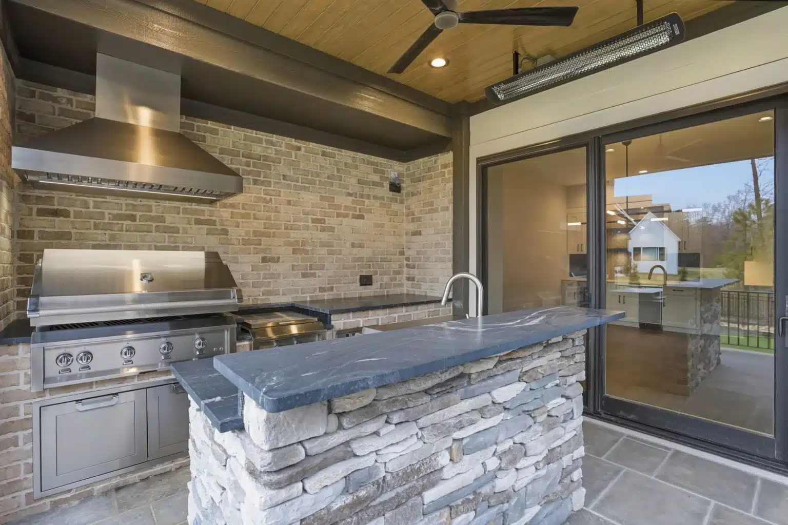 Custom Home Builder Richmond Virginia