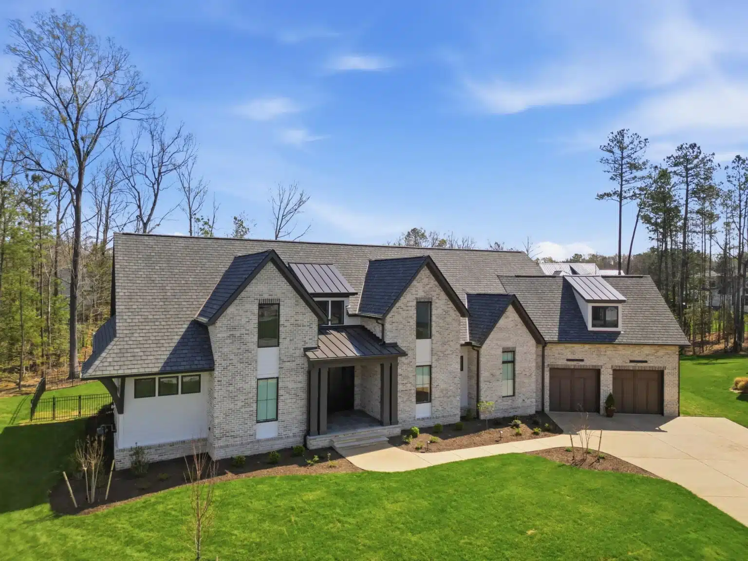 Custom Home Builder Richmond Virginia