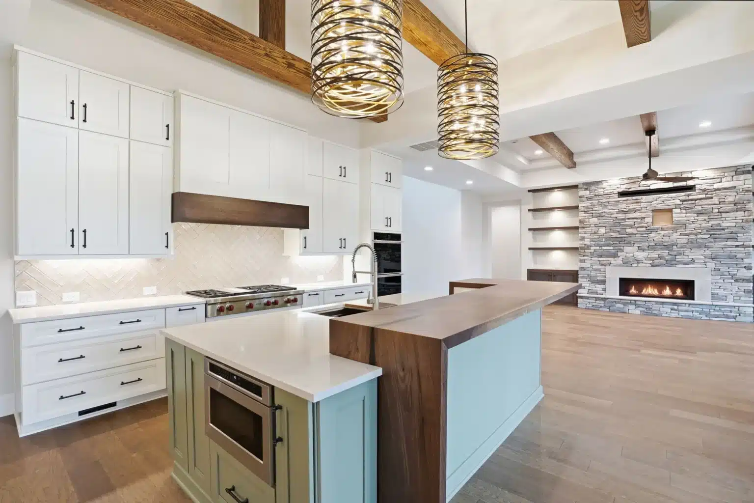 Custom Home Builder Richmond Virginia