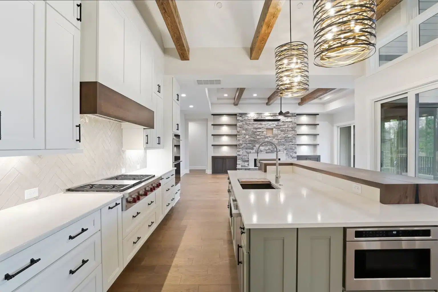 Custom Home Builder Richmond Virginia