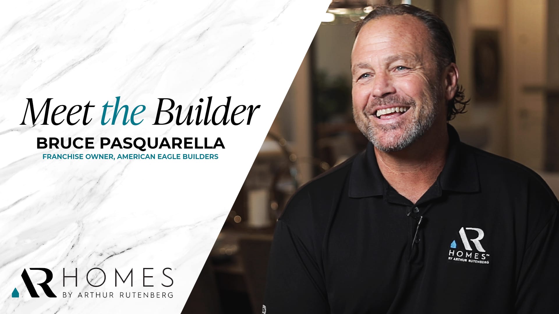 Meet South Carolina custom home builders - Bruce Pasquarella