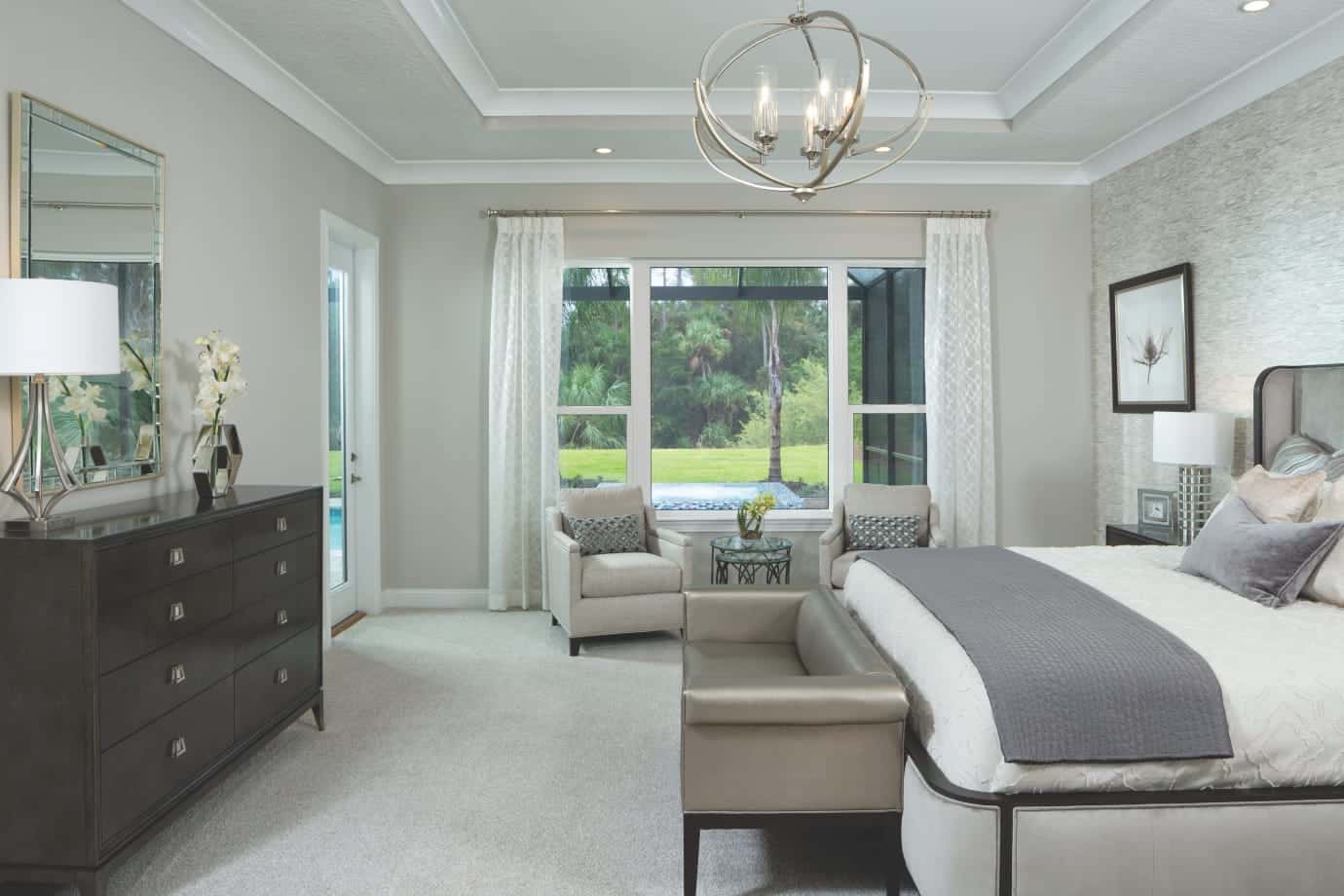 Marcus Allen Homes - Build On Your Lot - AR Homes by Arthur Rutenberg