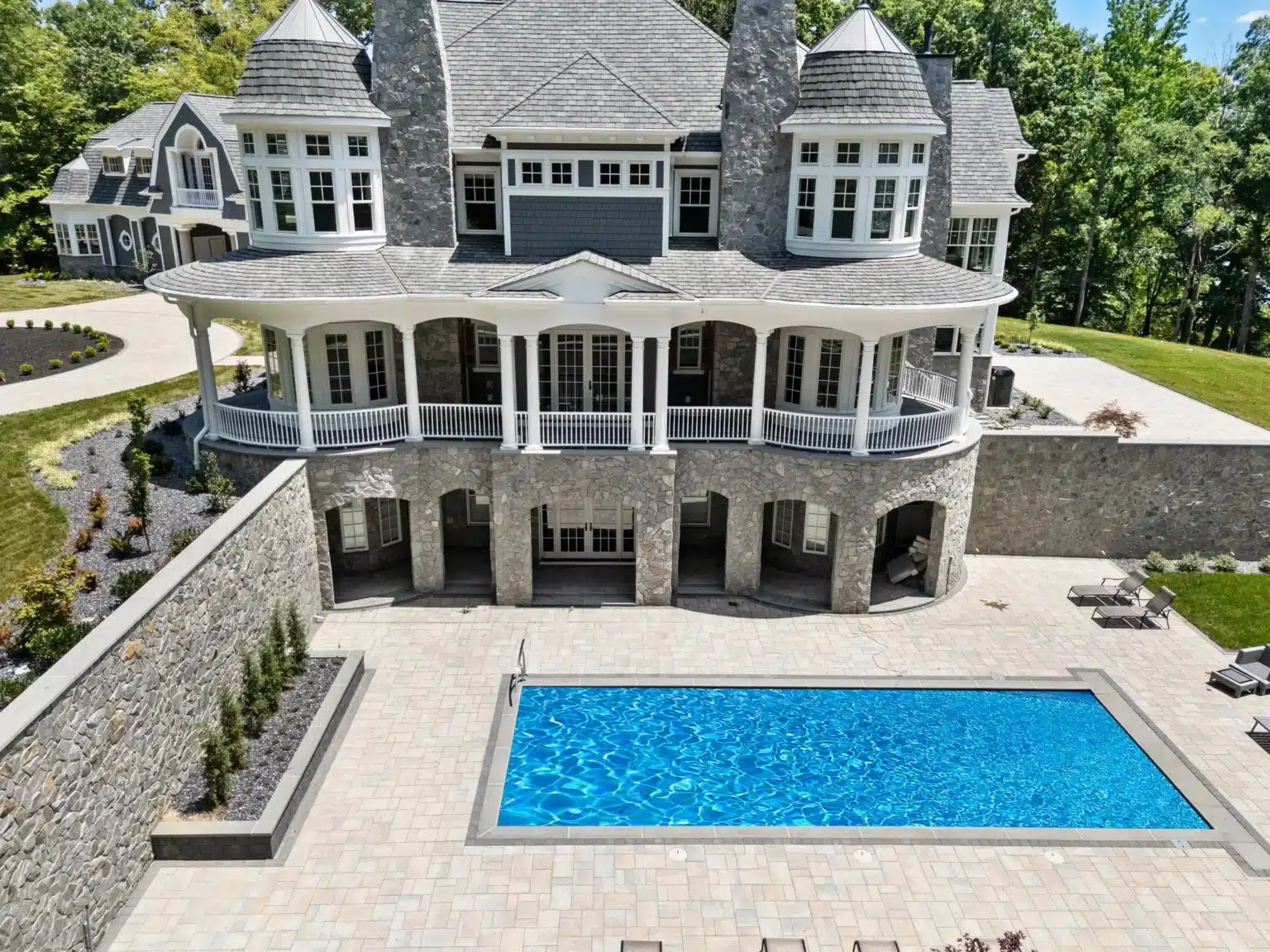 Custom Home Richmond Virginia