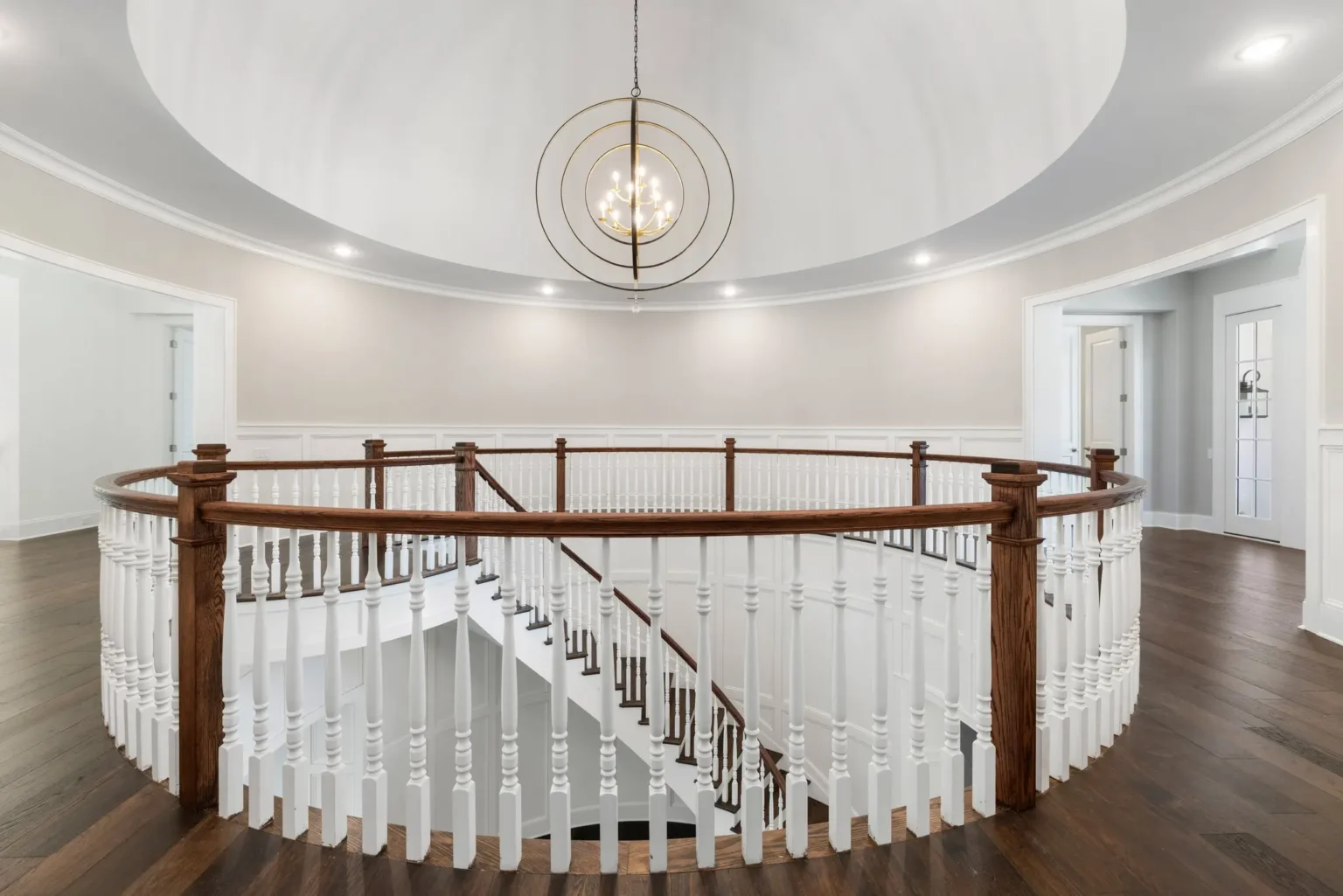 Custom Home Richmond Virginia