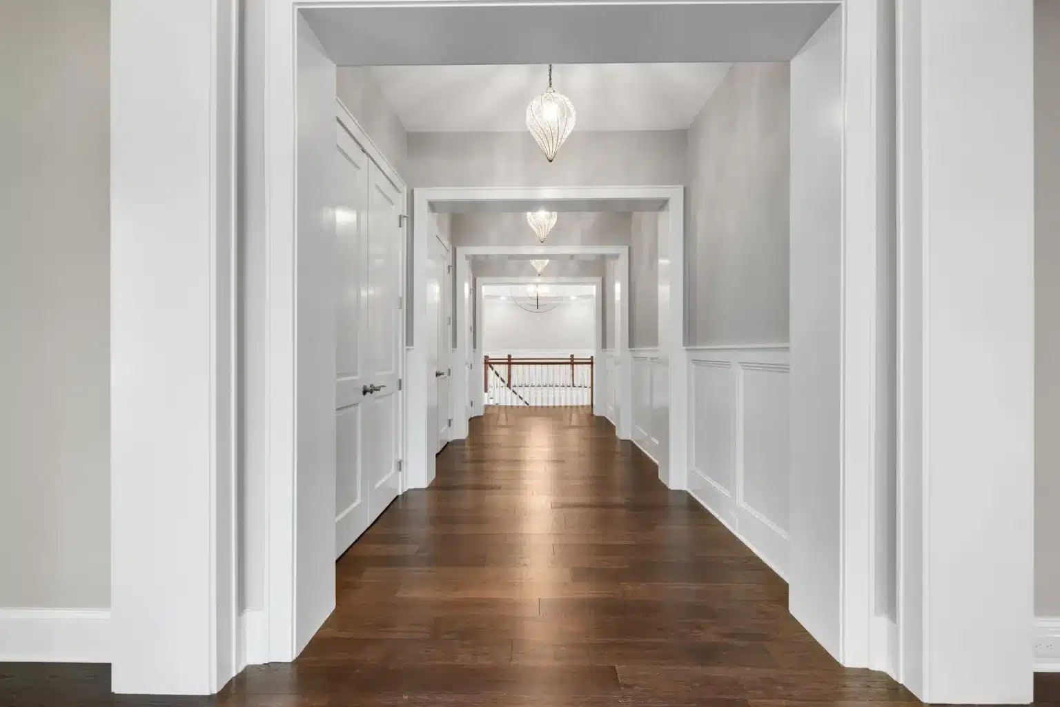 Custom Home Richmond Virginia