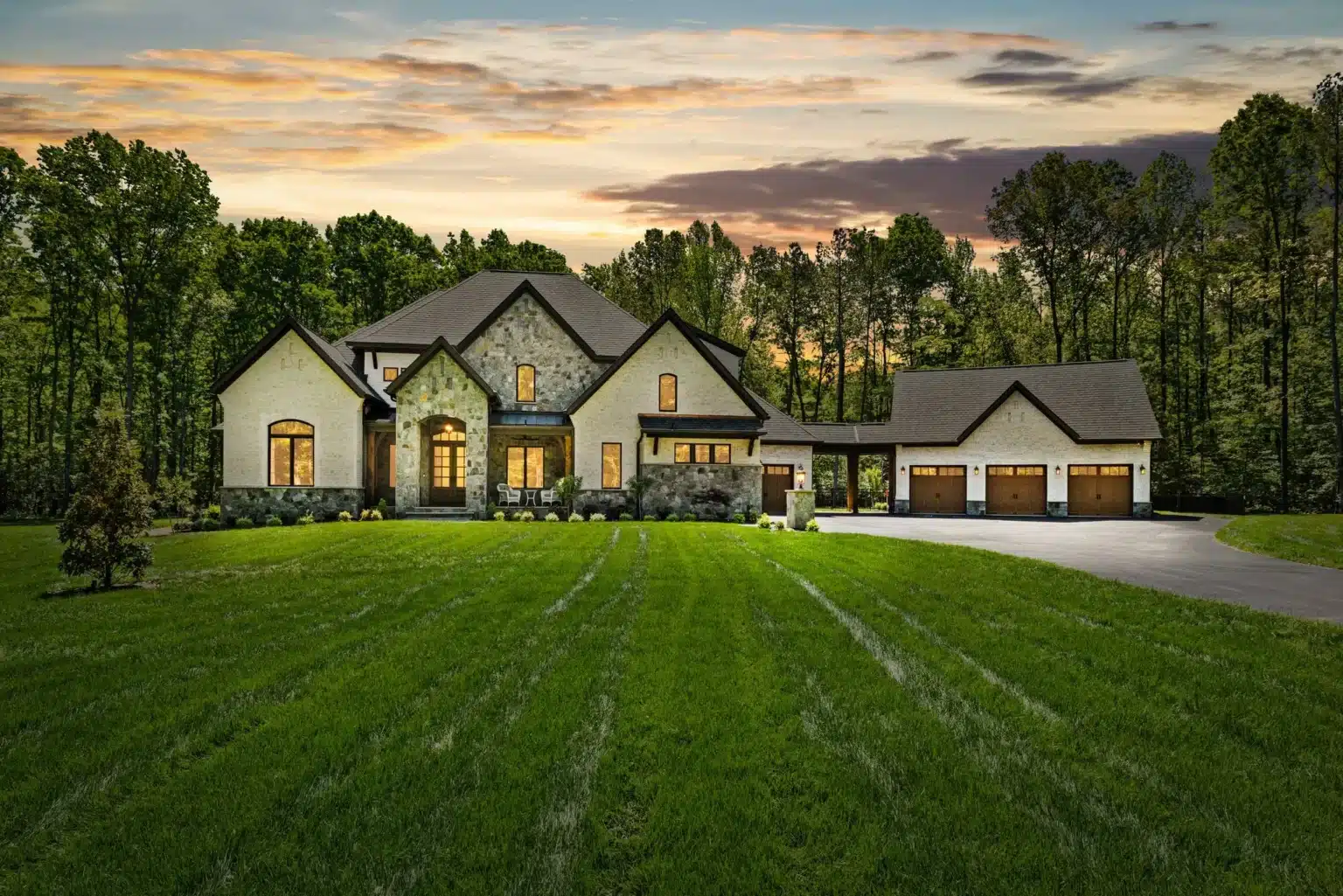 Custom Home Builder Richmond VA