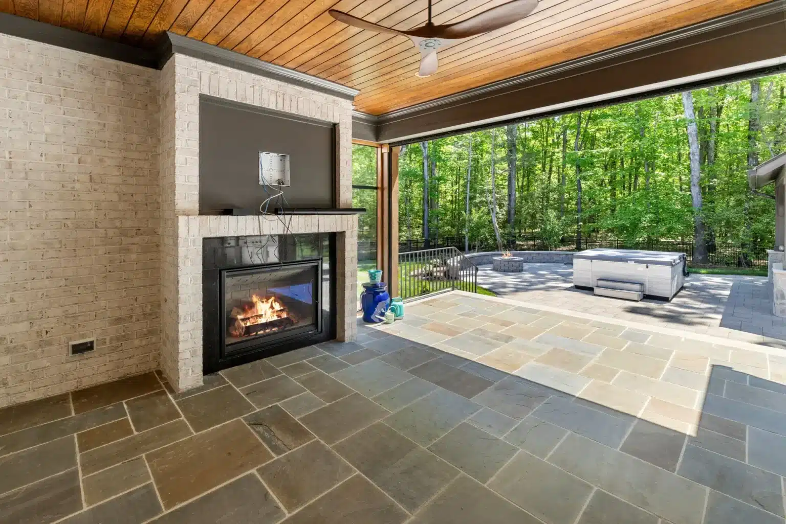 Custom Home Builder Richmond VA