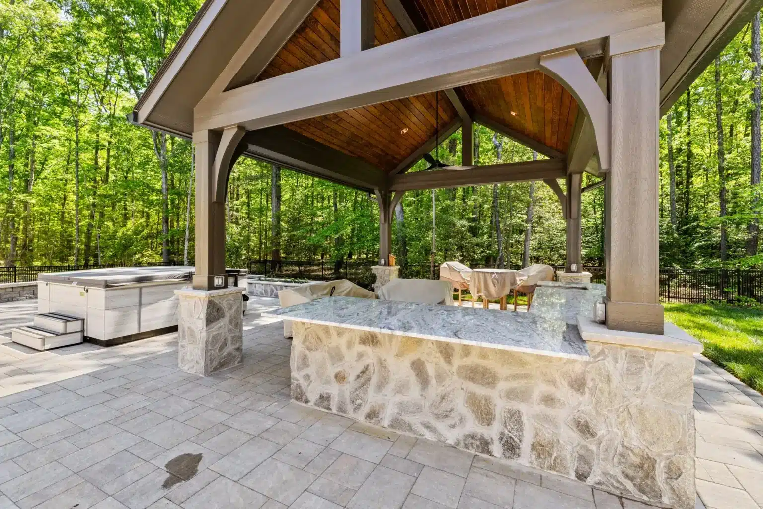 Custom Home Builder Richmond VA