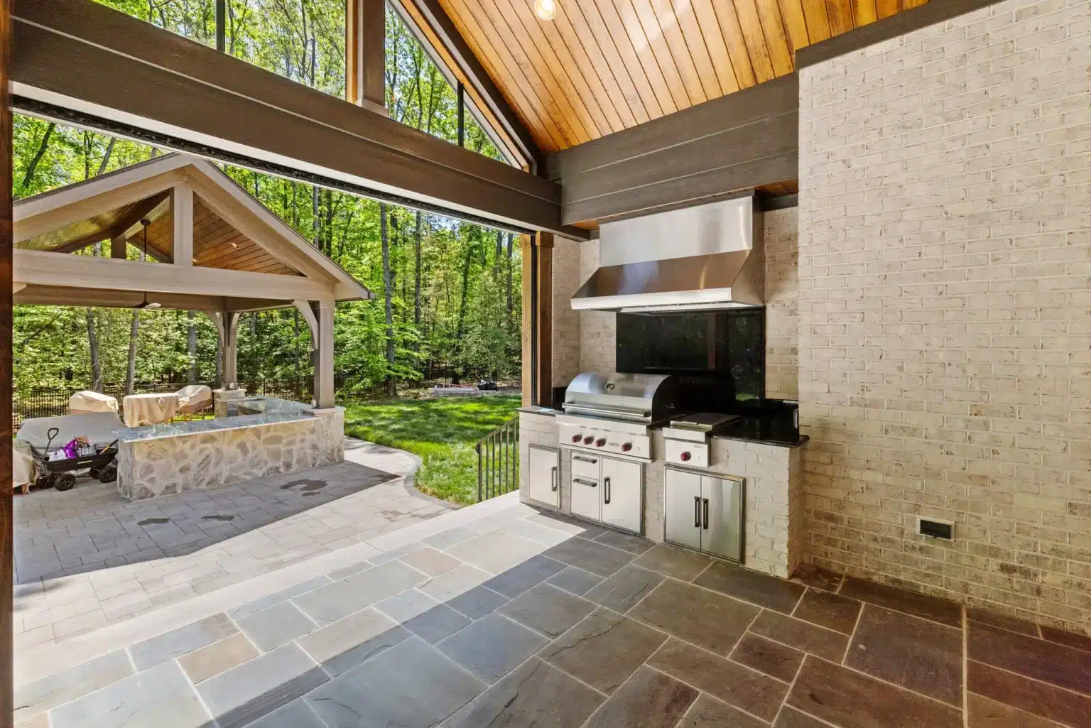 Custom Home Builder Richmond VA