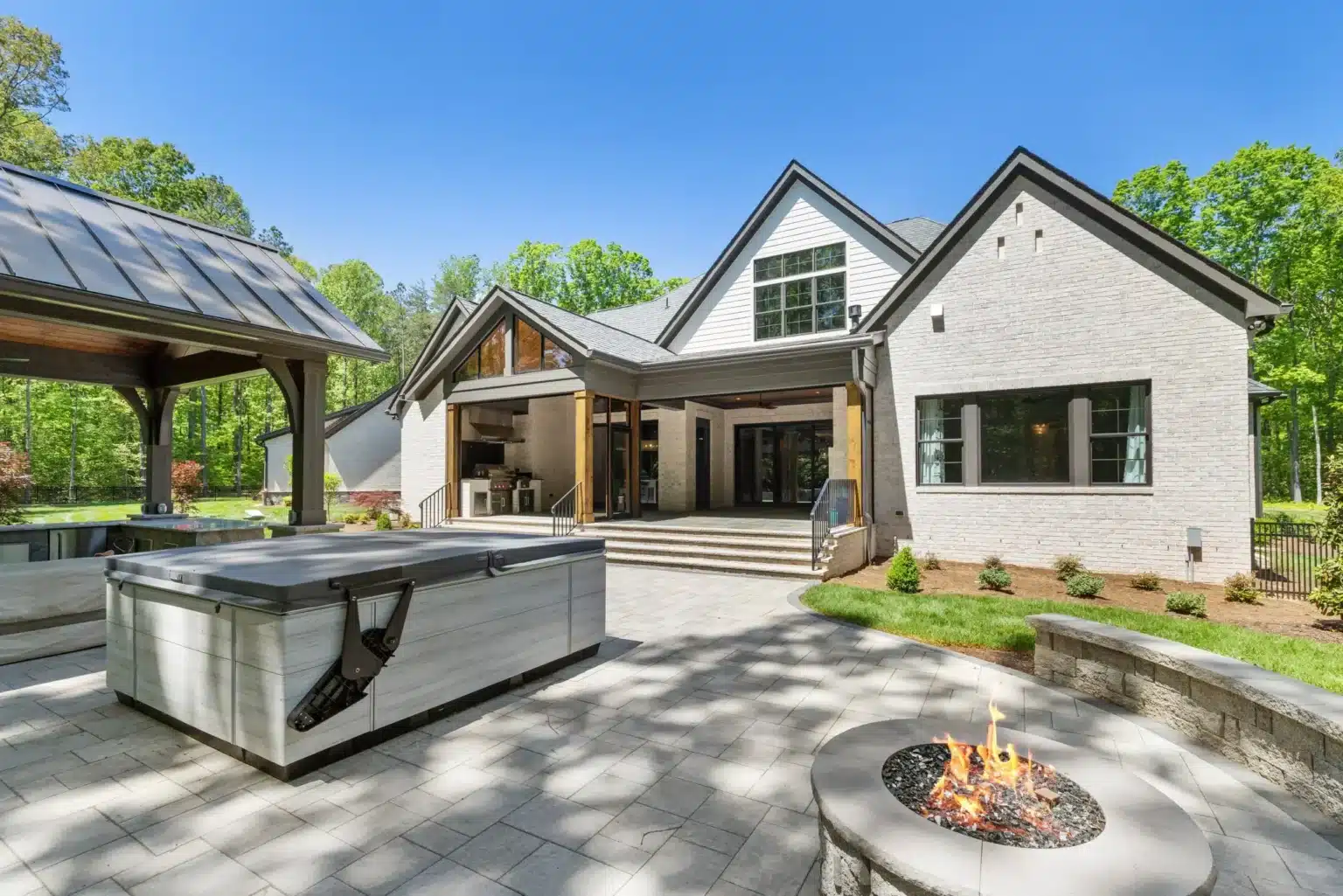 Custom Home Builder Richmond VA