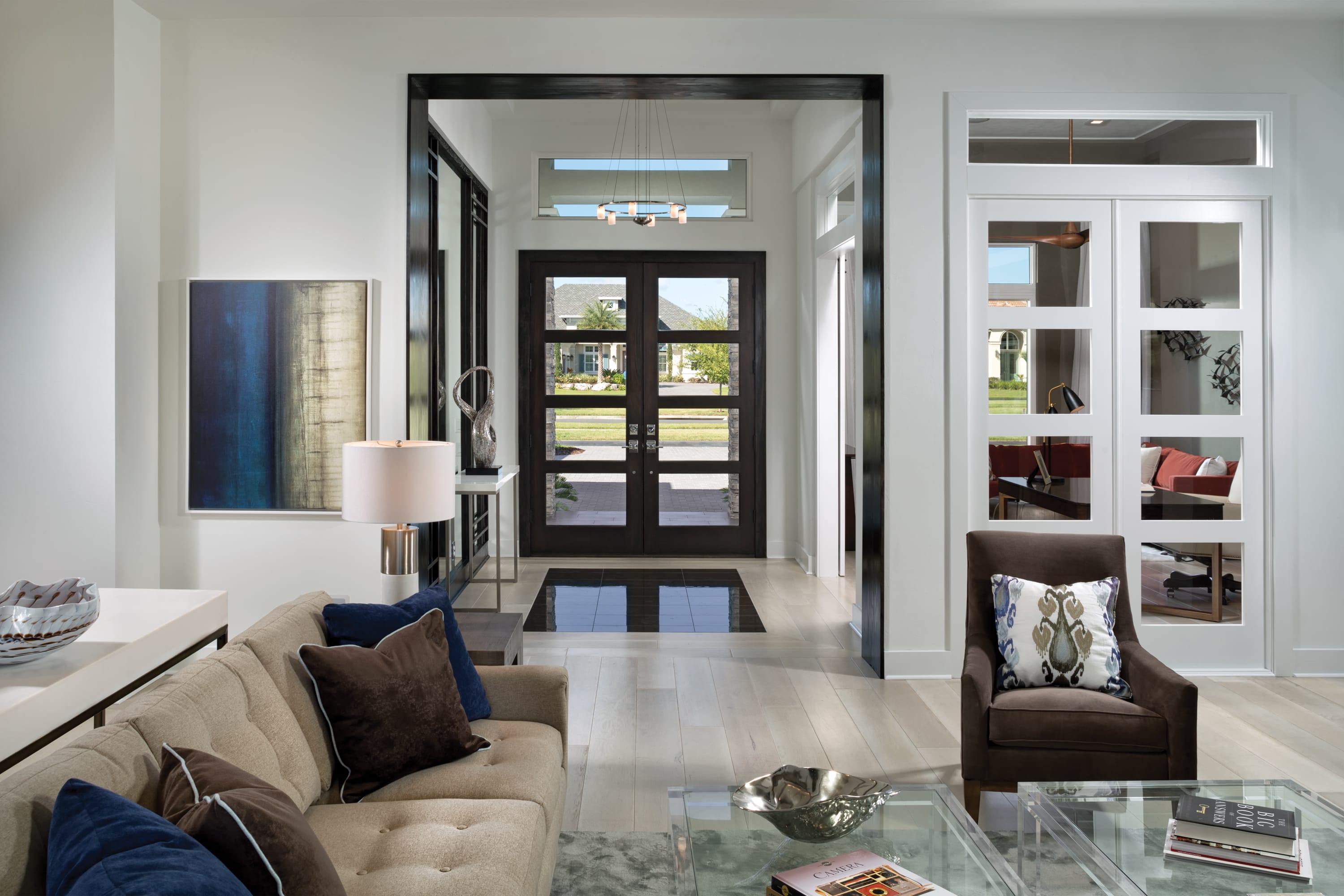 Luxury Custom Home Gallery in Lake City, FL AR Homes®