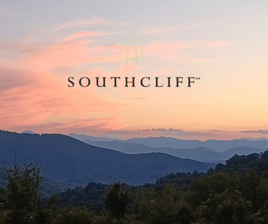 Southcliff mountain community