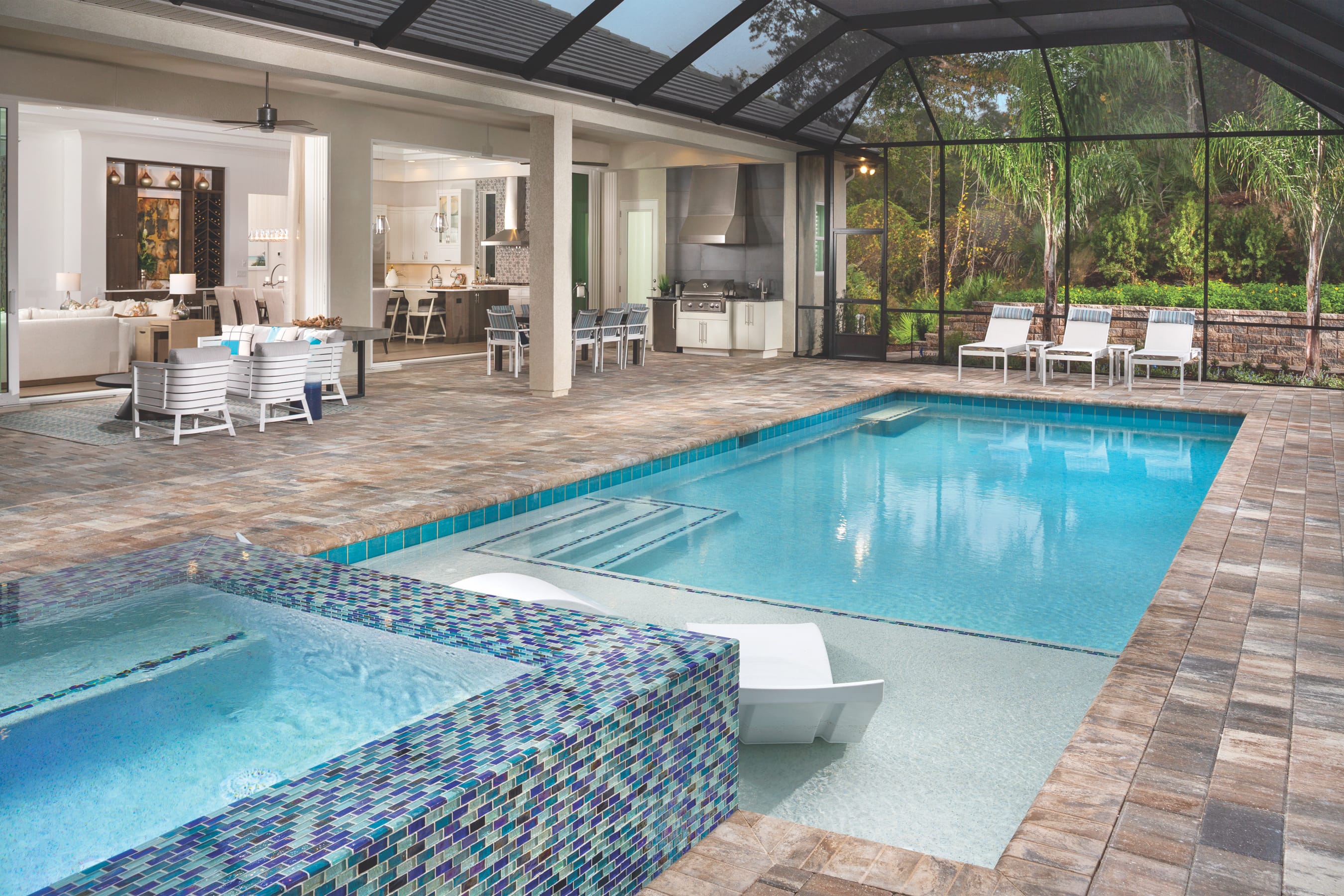 Luxury Custom Home Gallery in Lake City, FL AR Homes®