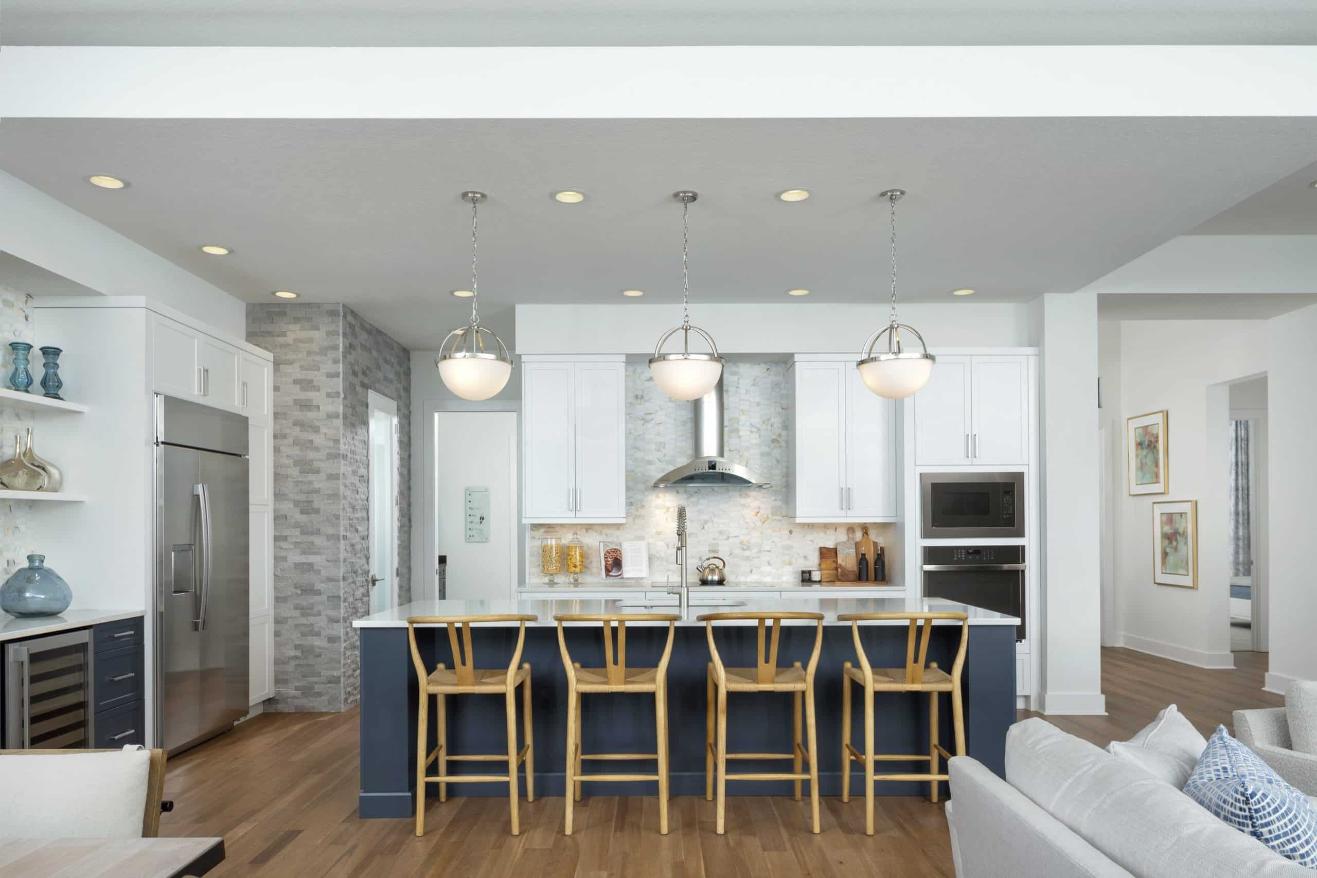 AR Homes® Florida Custom Home Builder