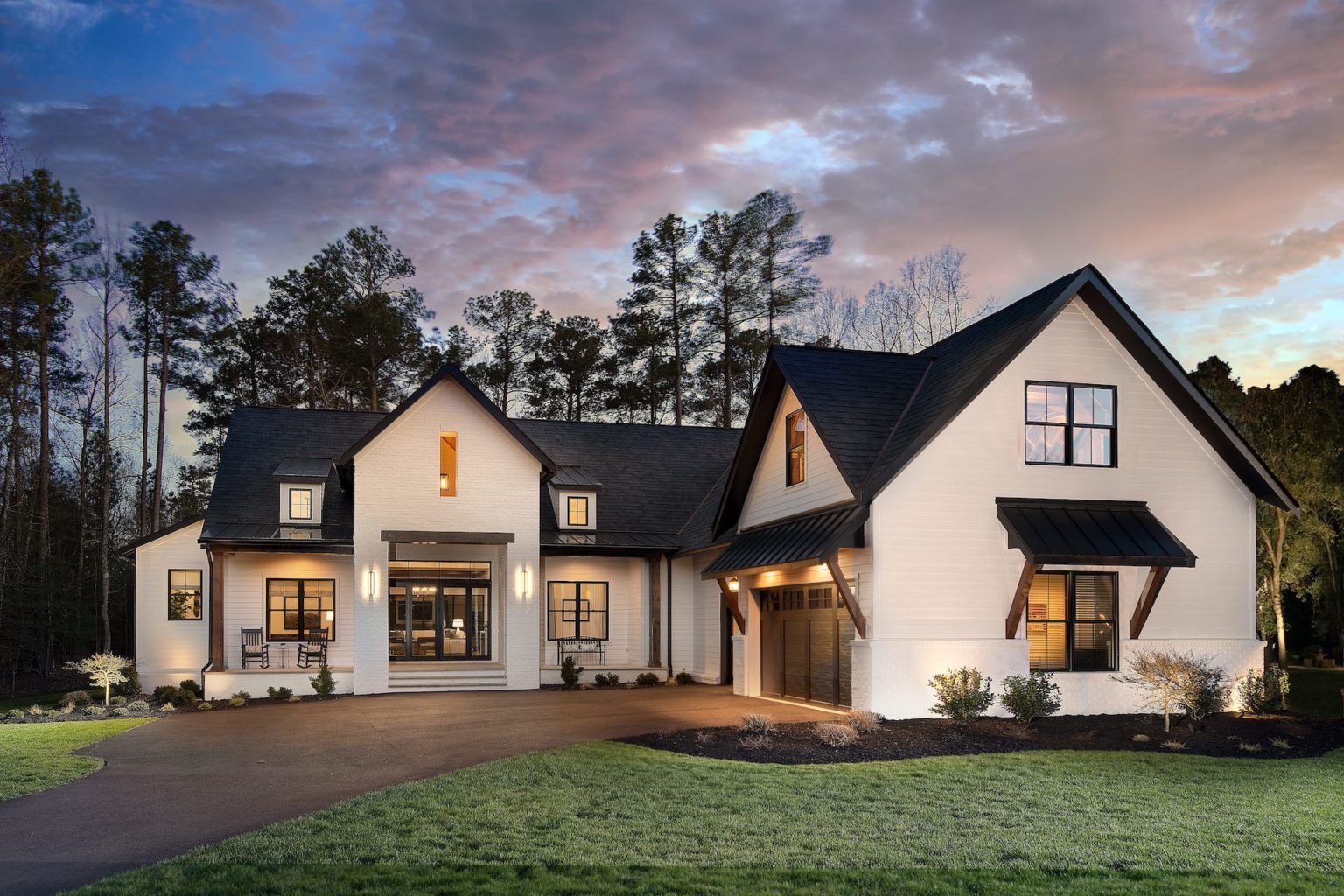 Primrose – Elevation B