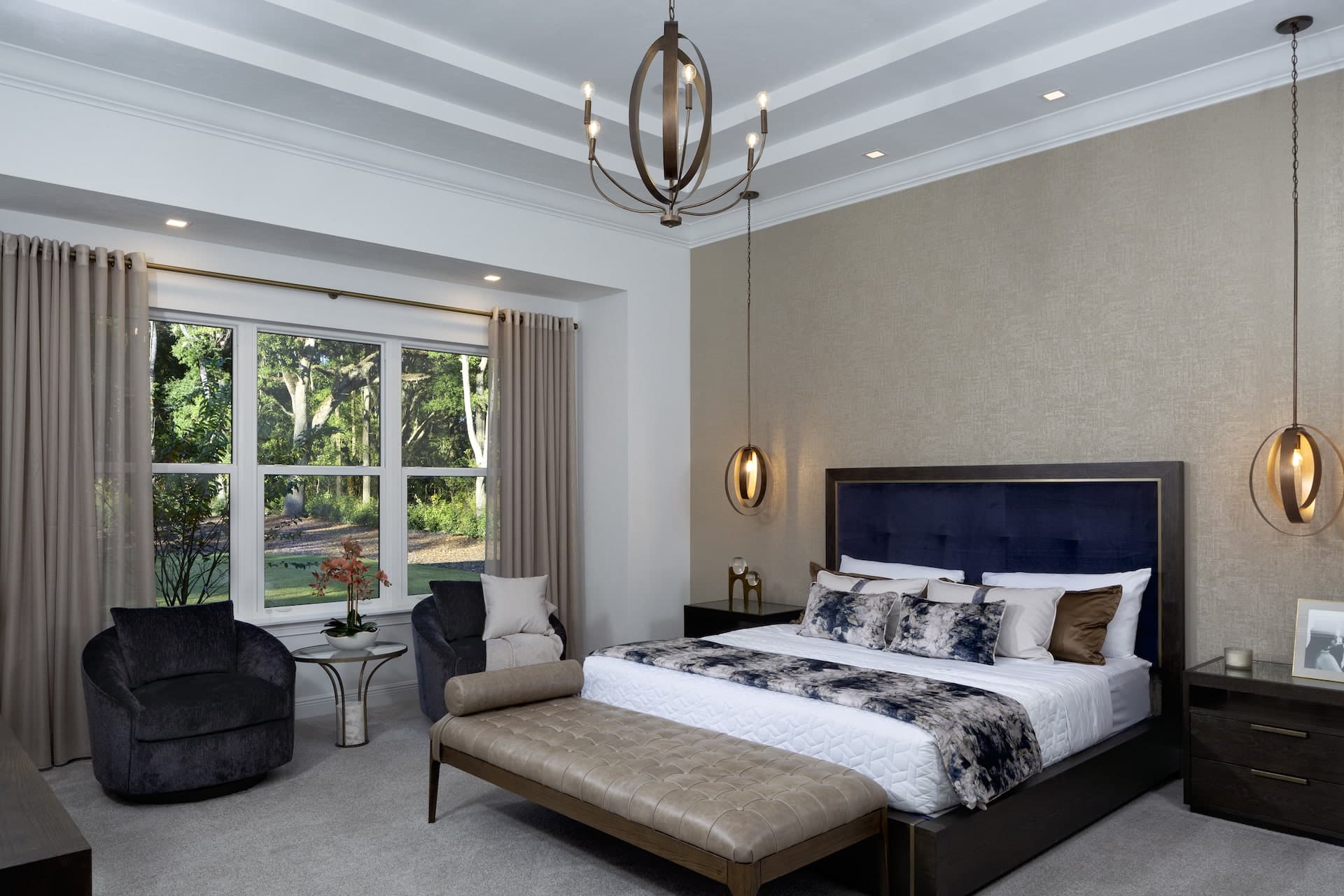 Luxury Custom Home Gallery in Gainesville, FL | AR Homes®