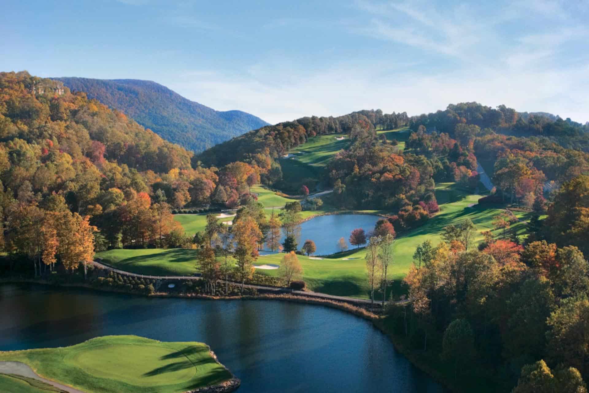 Custom home builder in Greenville, South Carolina