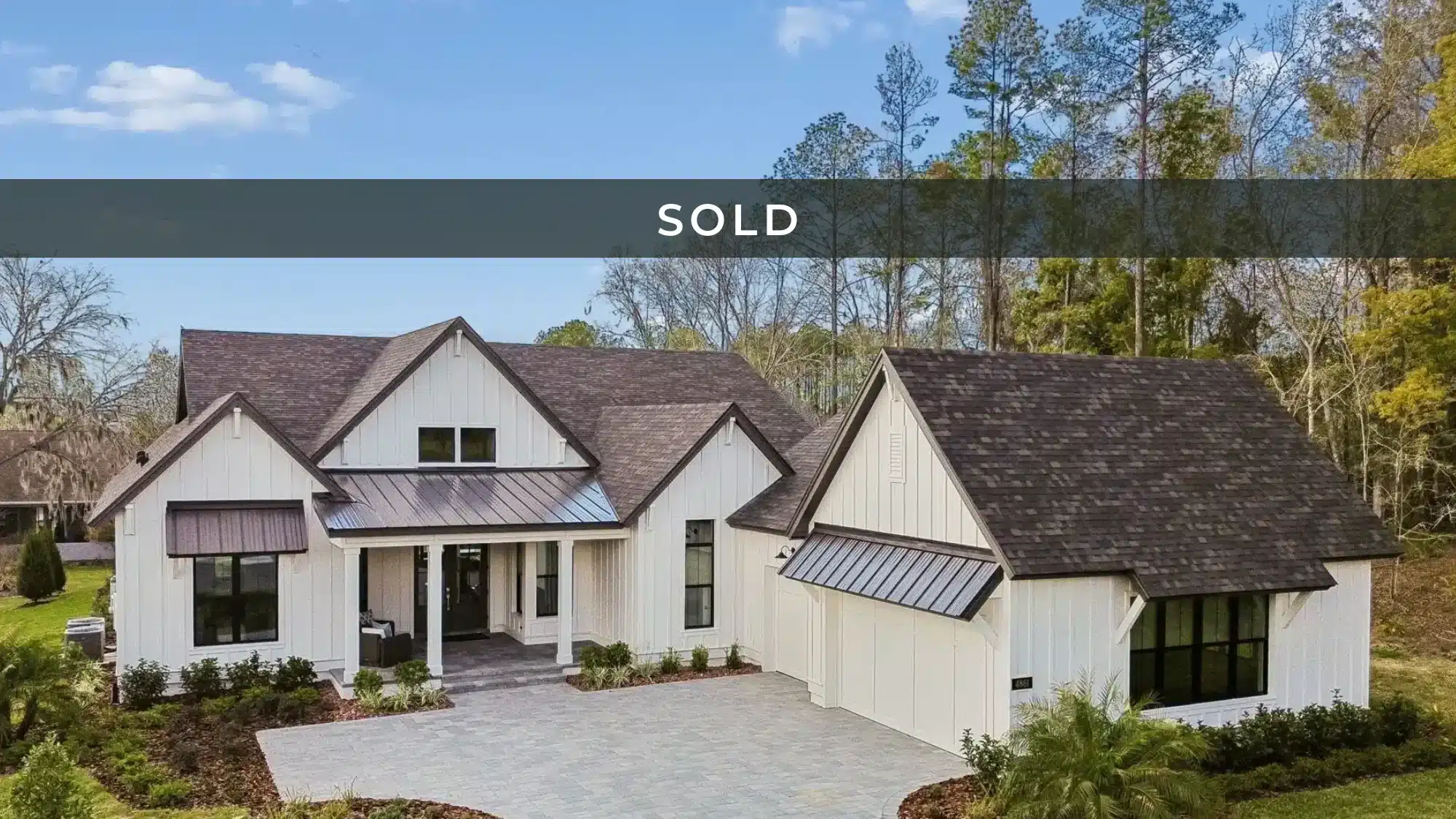 Custom Home For Sale Brooksville, FL