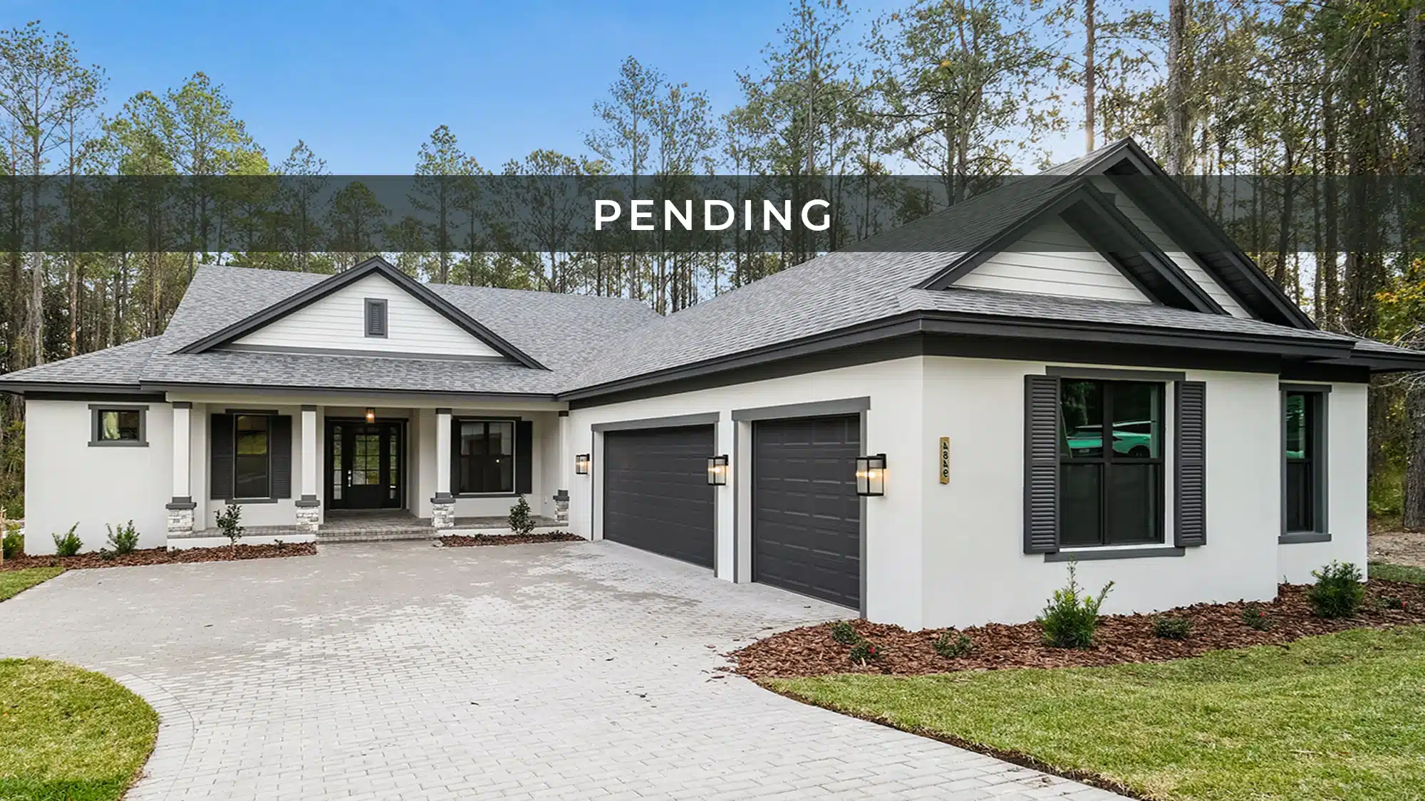 Custom Home For Sale Brooksville, FL