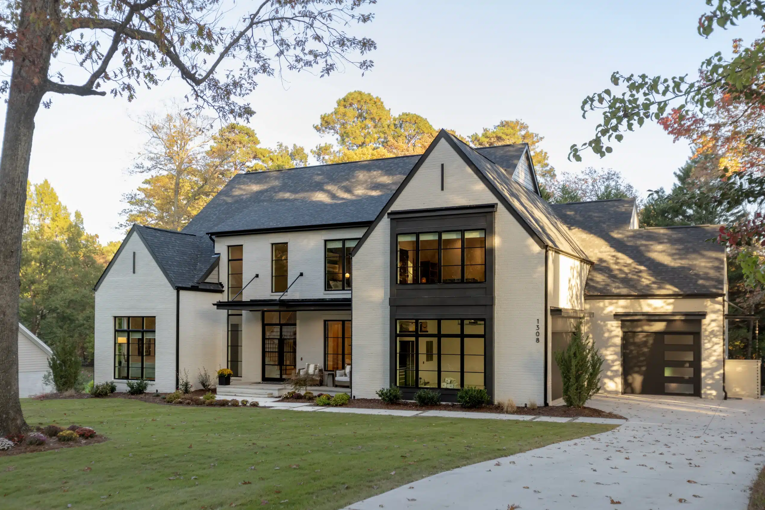custom home builder raleigh, nc