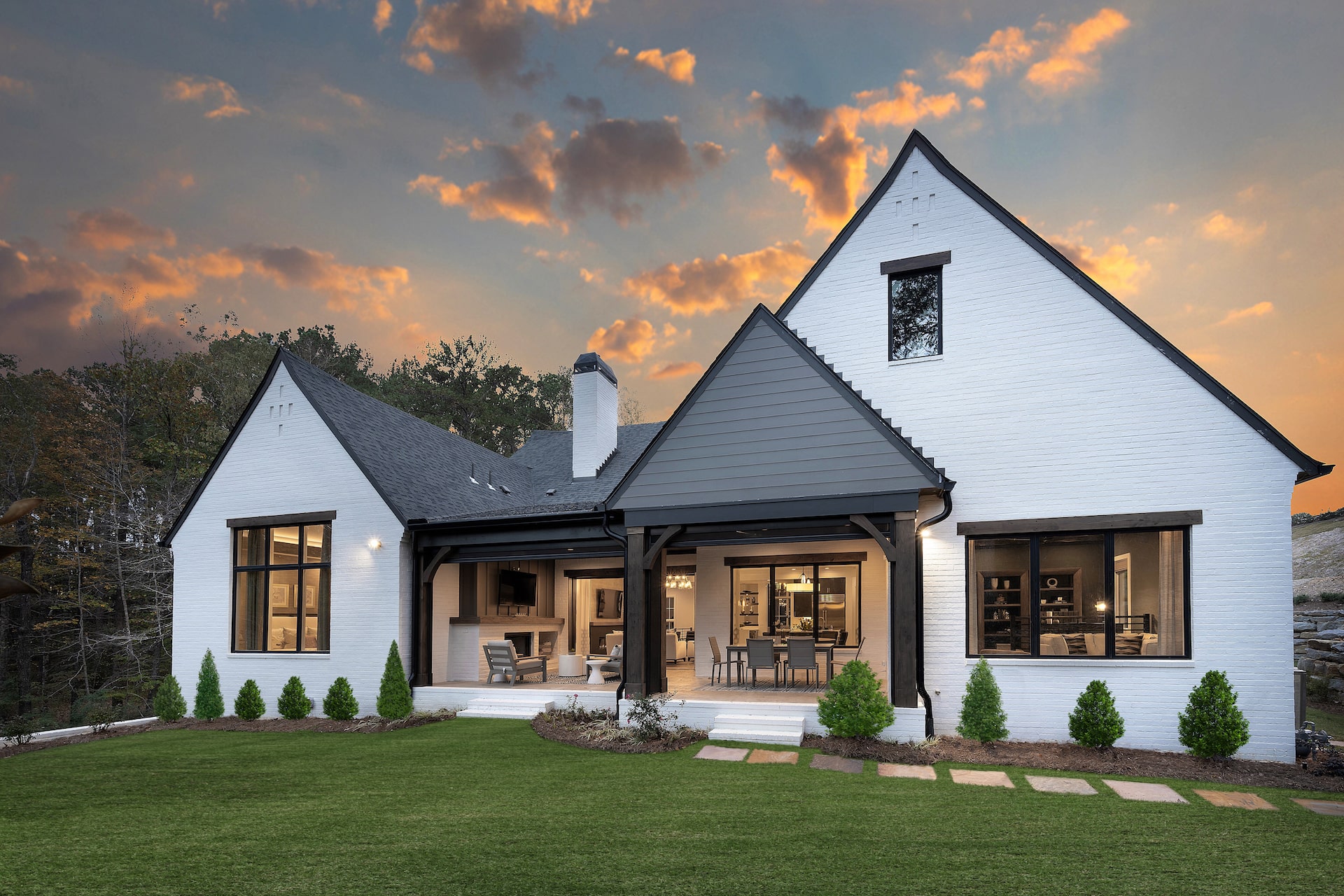 Luxury Custom Home Gallery in Birmingham, AL AR Homes®