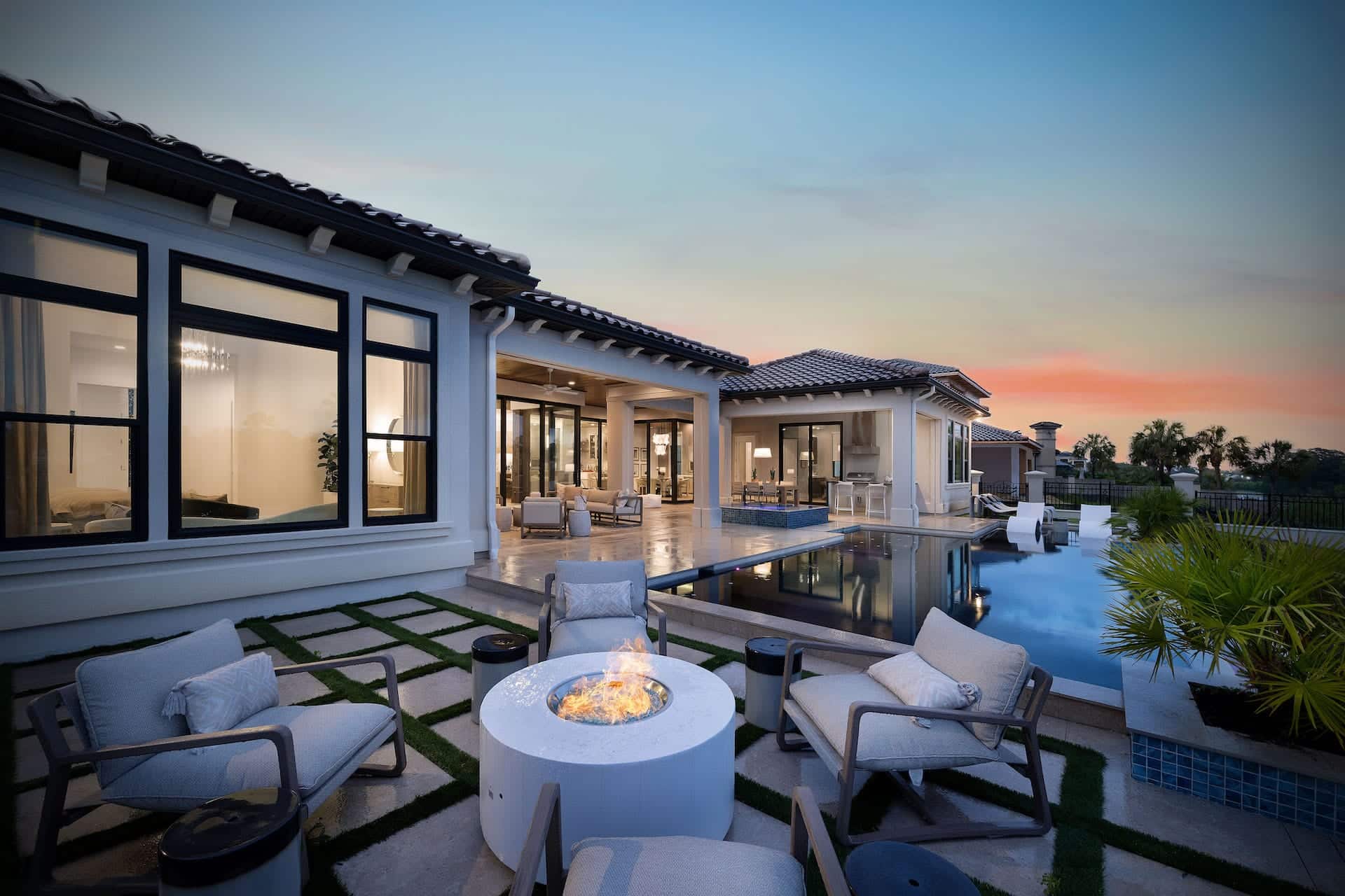 Arezzo Model Myrtle Beach, SC