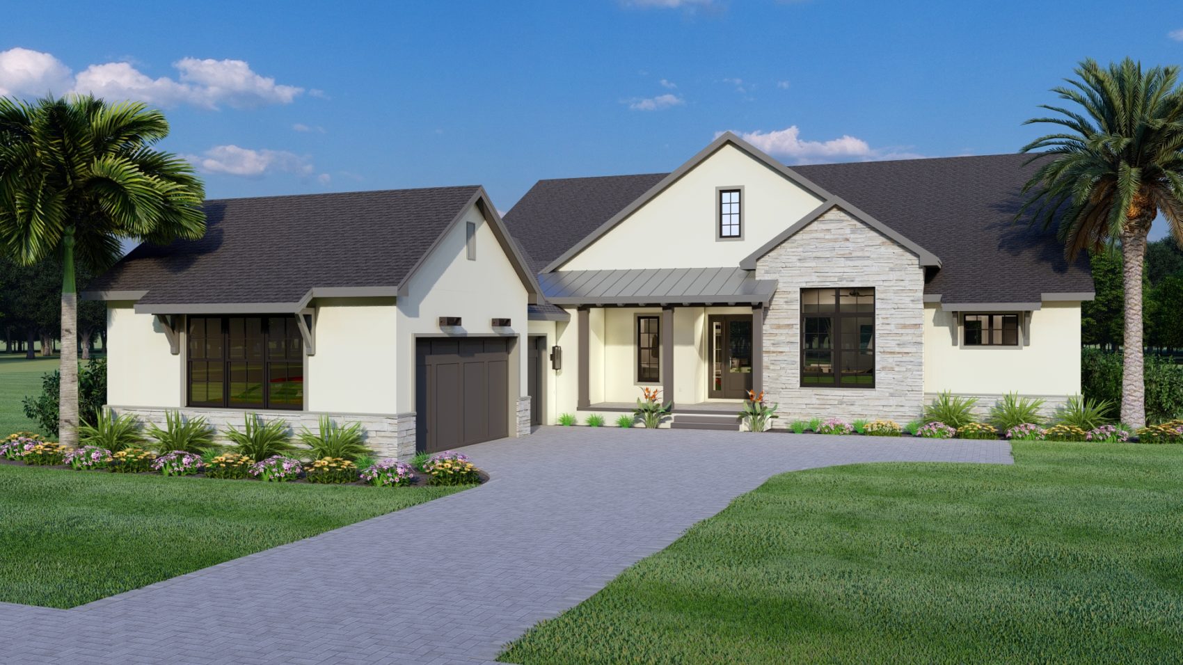 copperlead exterior