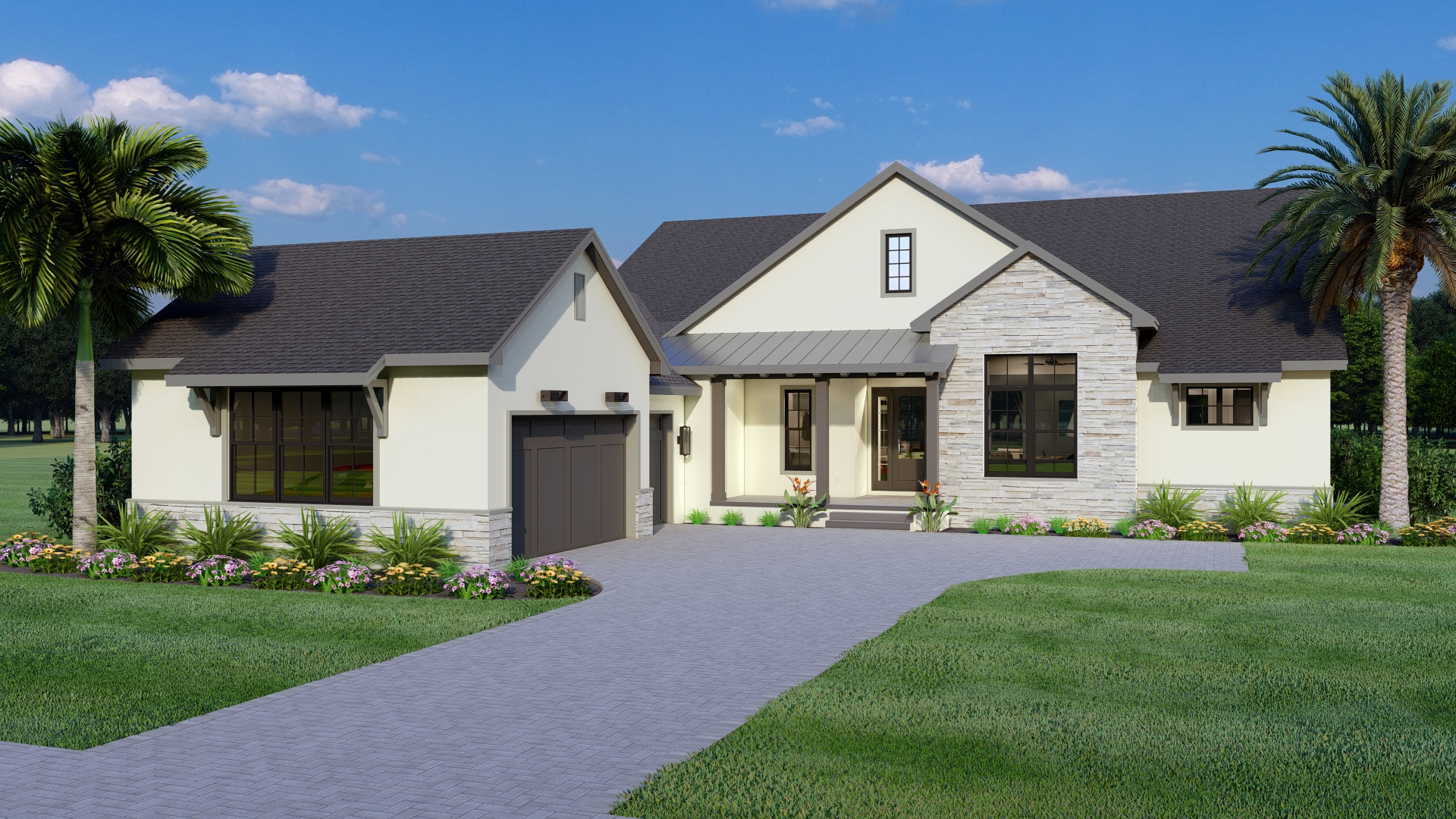 copperlead exterior