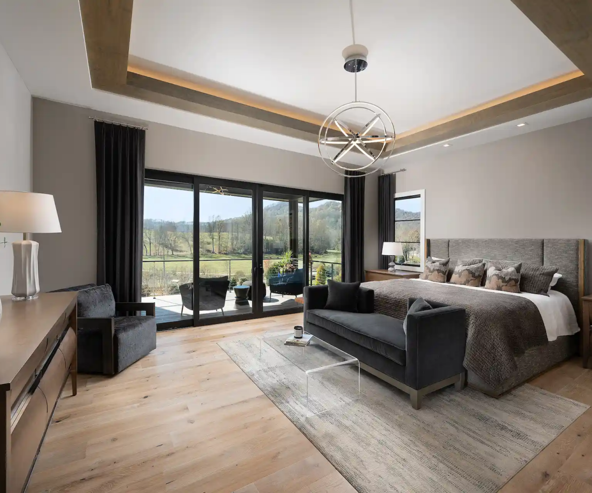 Custom Home Floor Plan the Hylander