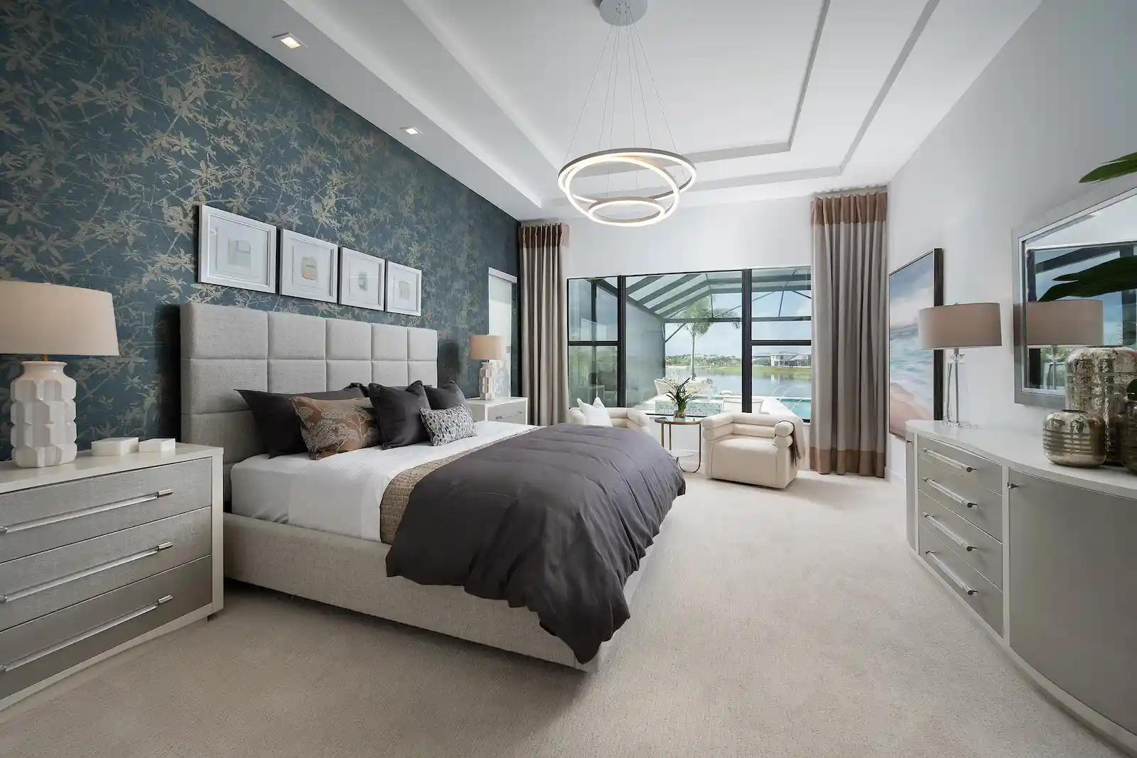 Talise II – Owner's Suite