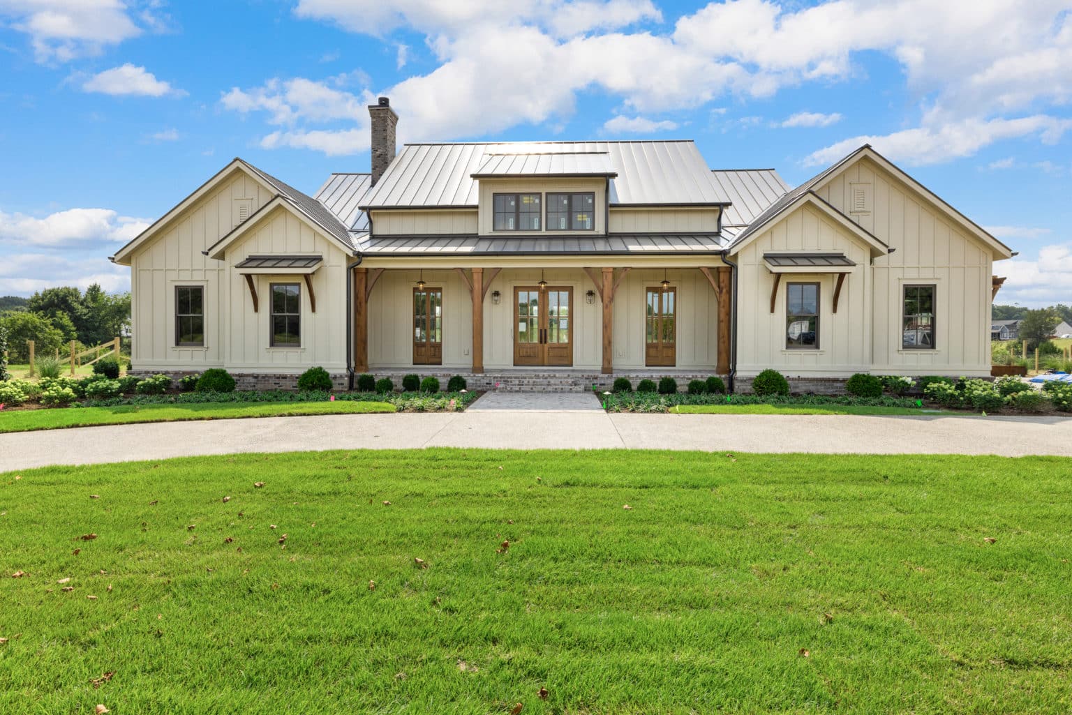 Custom Home Builder Richmond VA