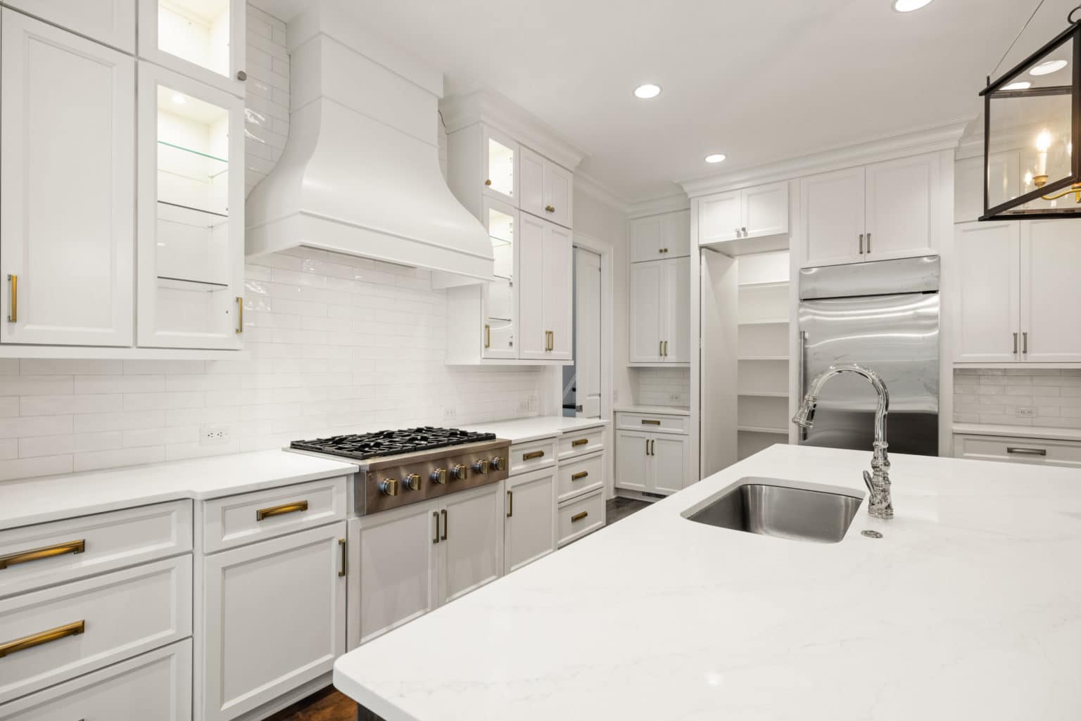 Custom Home Builder Richmond VA