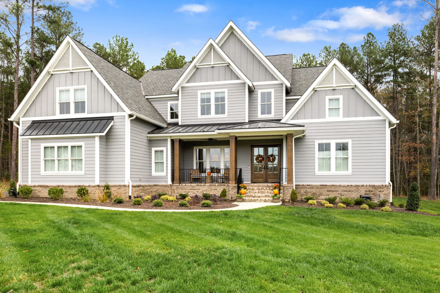 Custom Home Builder Richmond VA