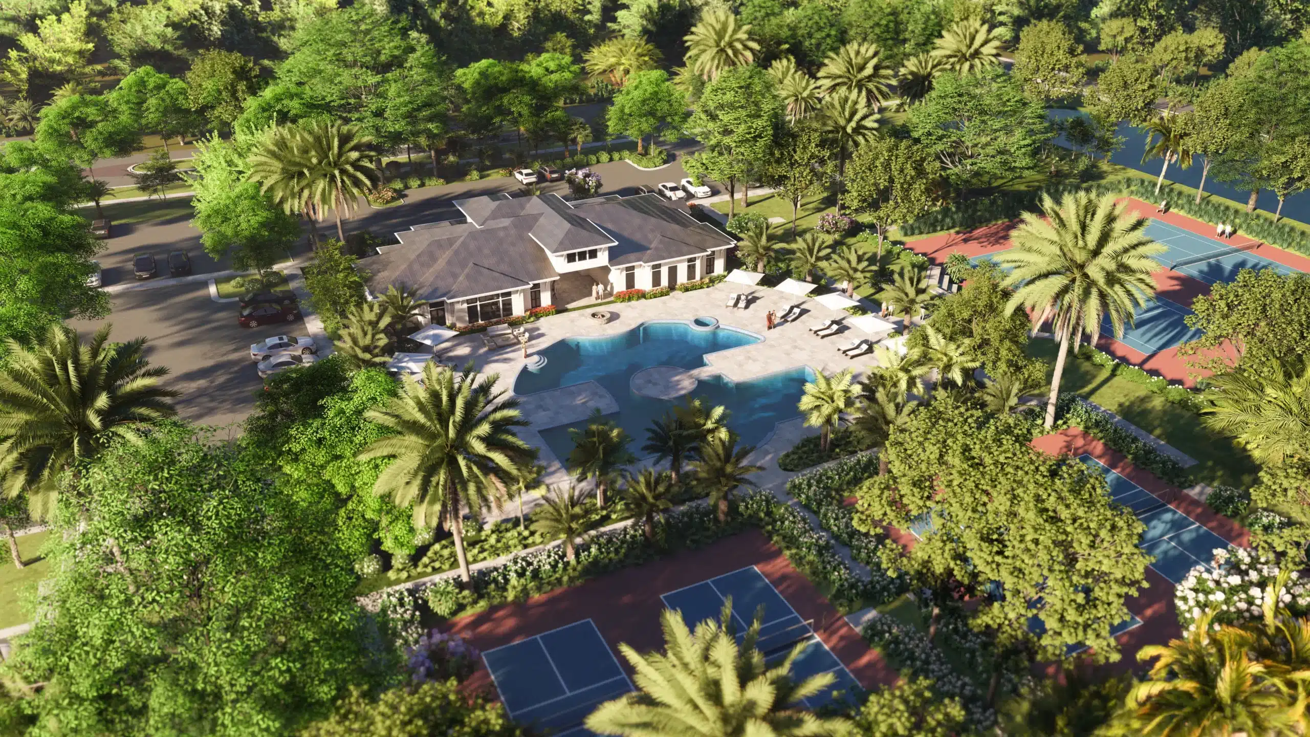 Custom Home Builder Jacksonville Florida