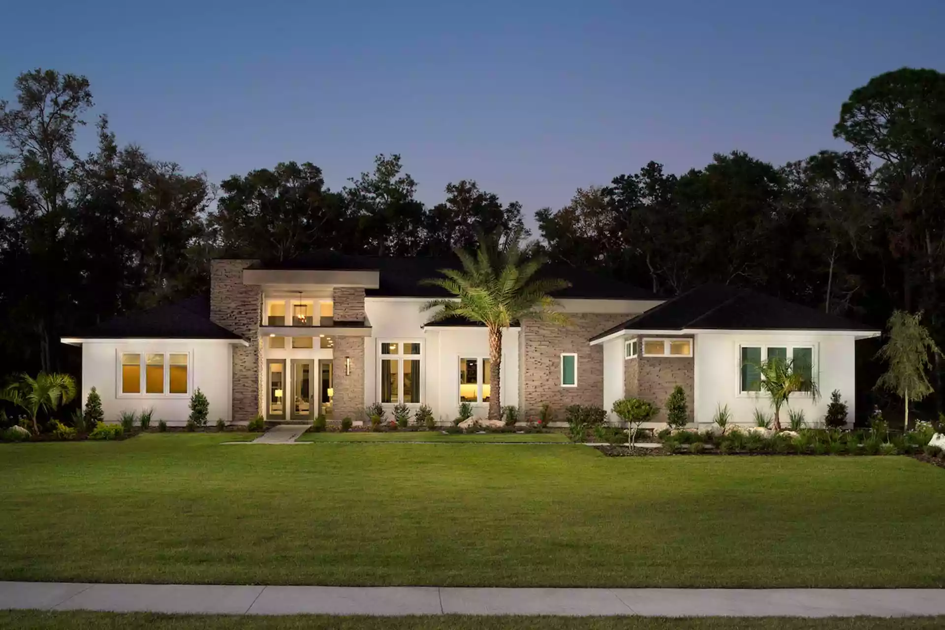 Custom Luxury Homes Ar By Arthur Rutenberg