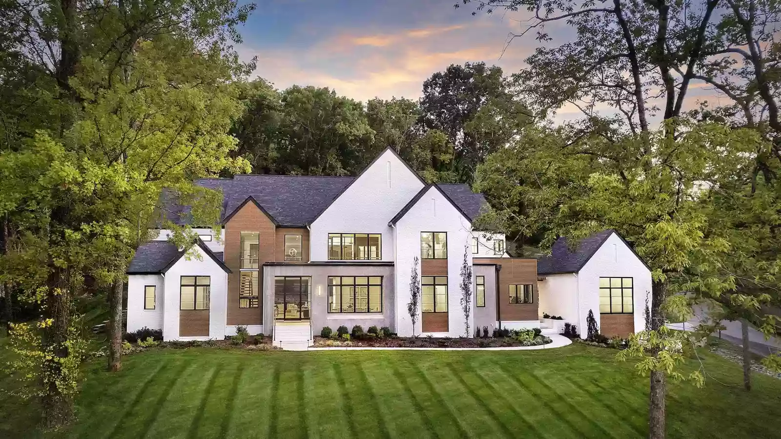 Luxury Custom Homes in Richmond, VA