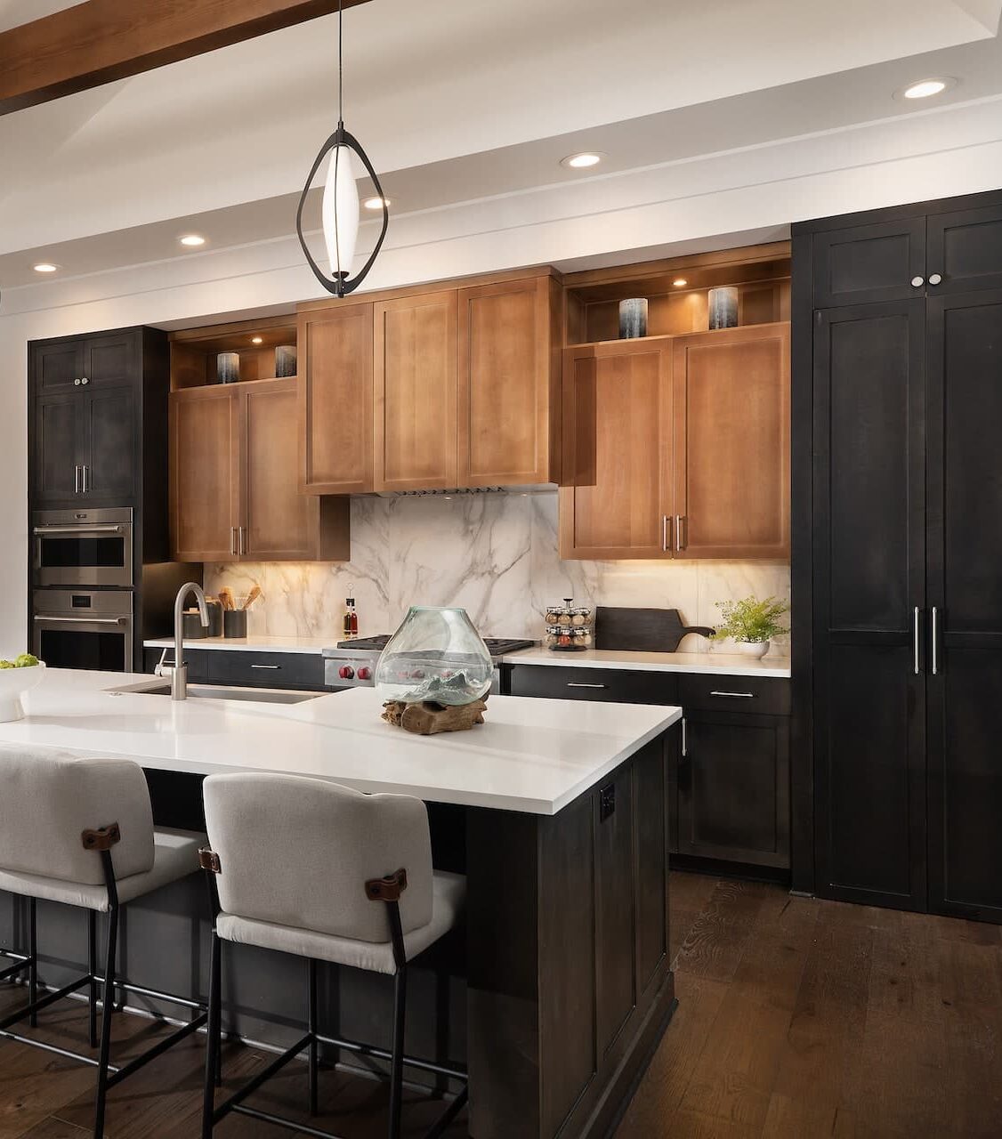 Randolph Model Home Birmingham, AL