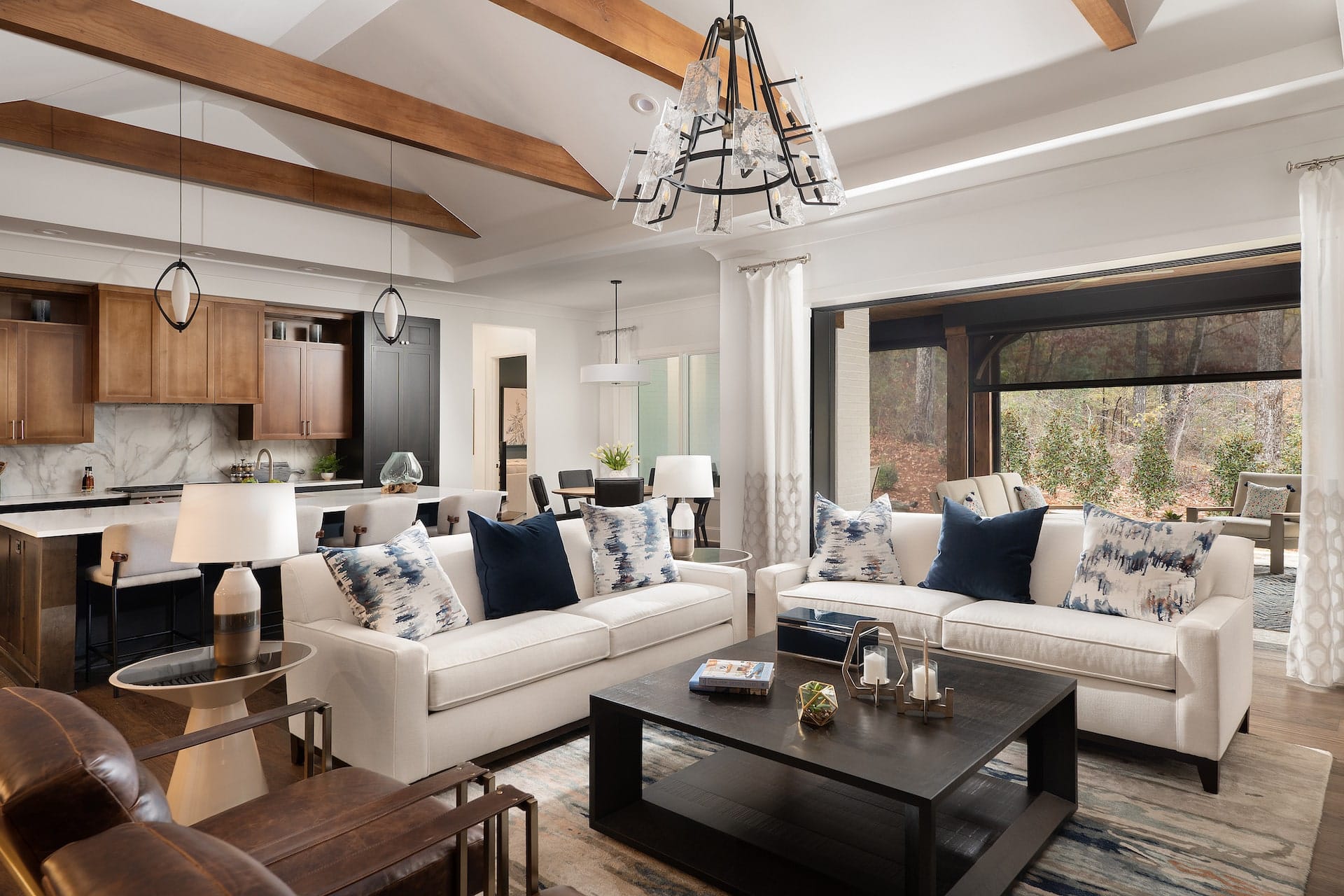 Randolph Model Home Birmingham, AL