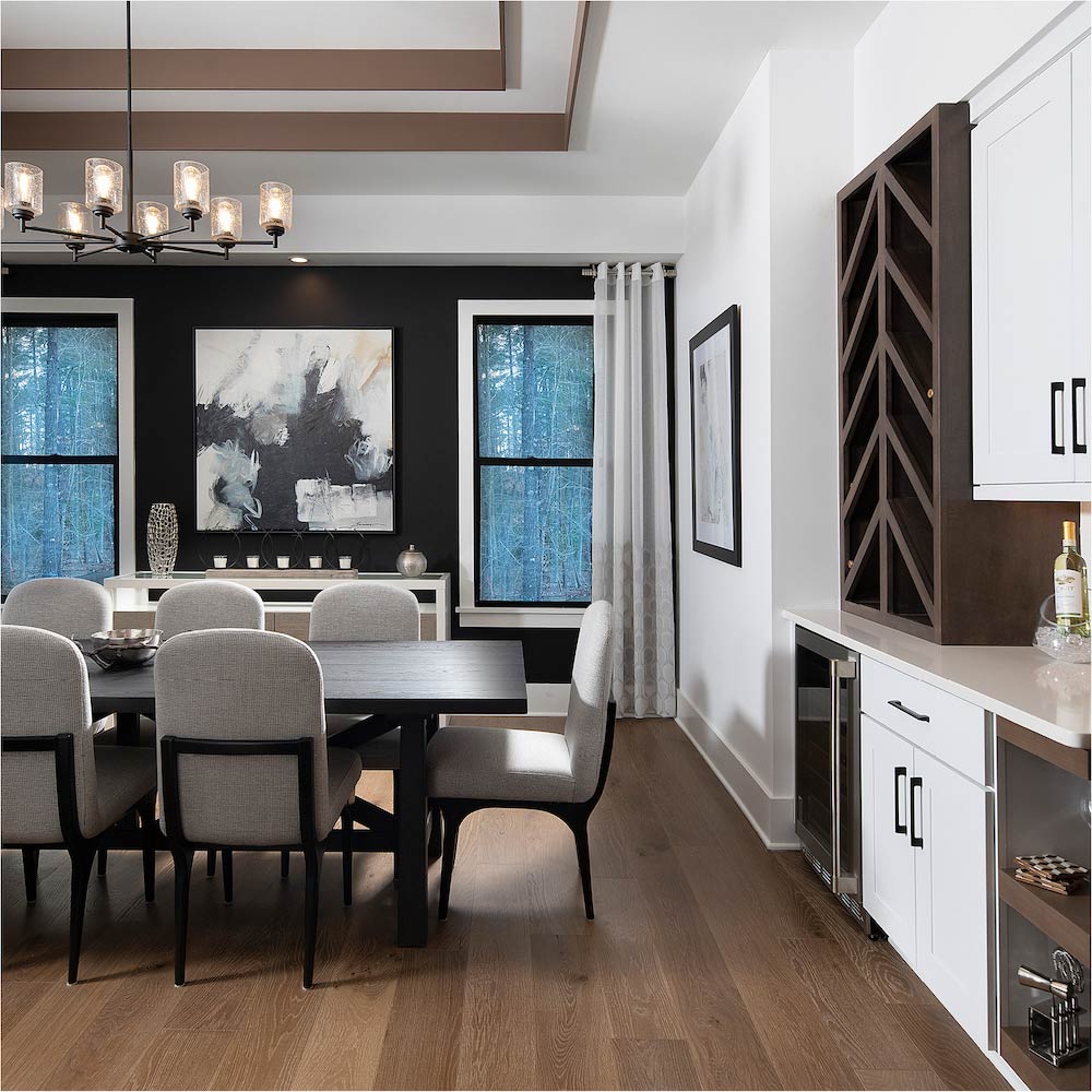 Primrose Custom Home - Work with AR Homes® home builders near Richmond VA to design your dream home.