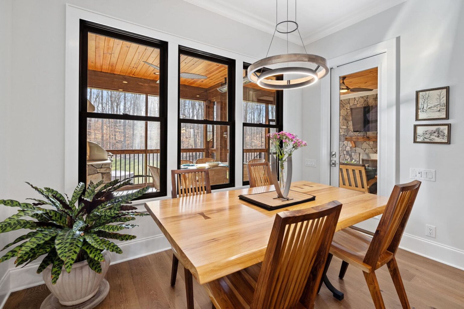 Custom Home Builder Richmond VA