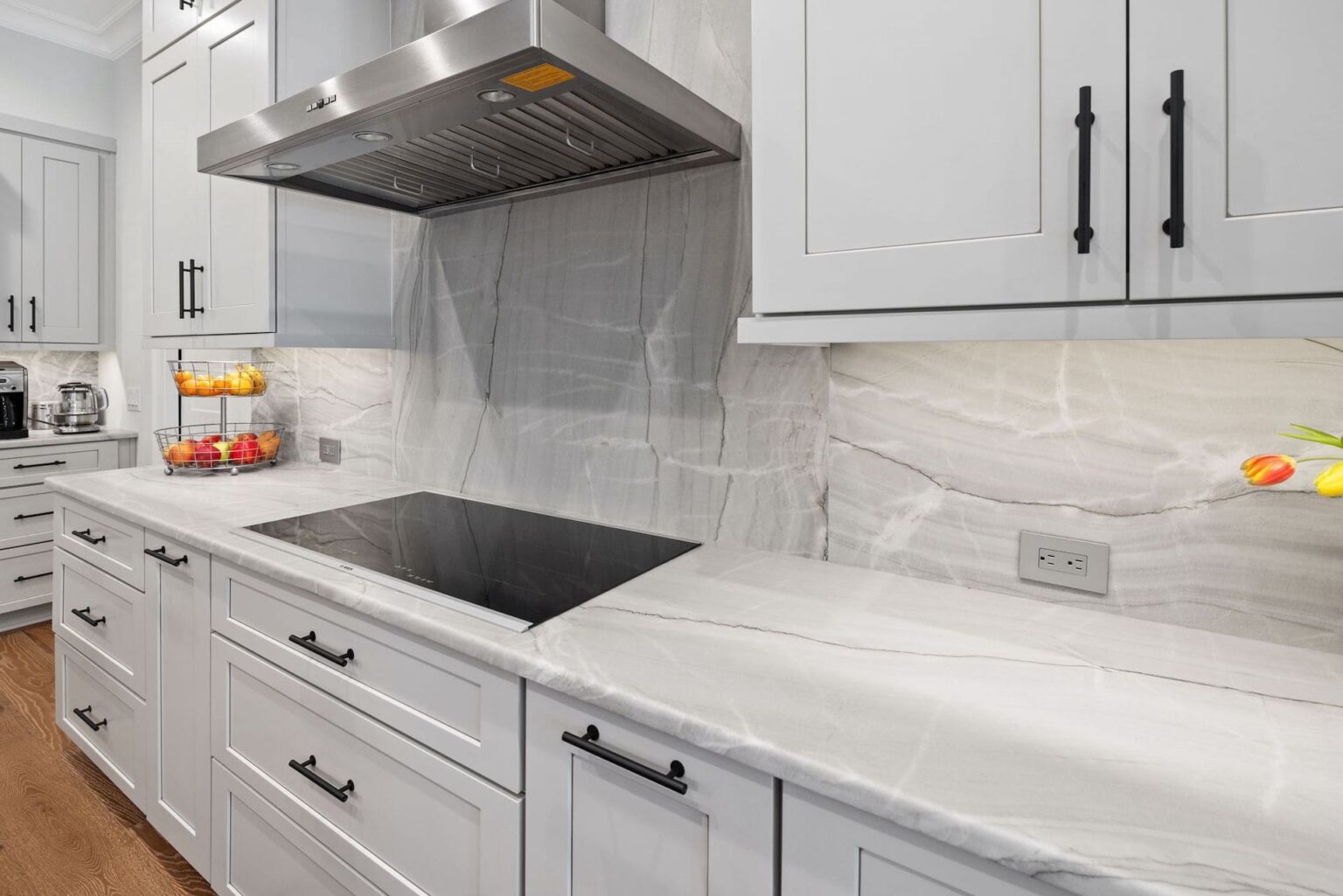 Custom Home Builder Richmond VA