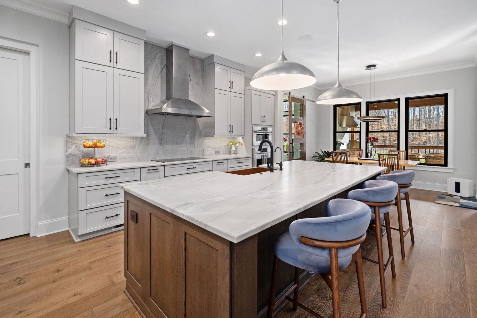 Custom Home Builder Richmond VA