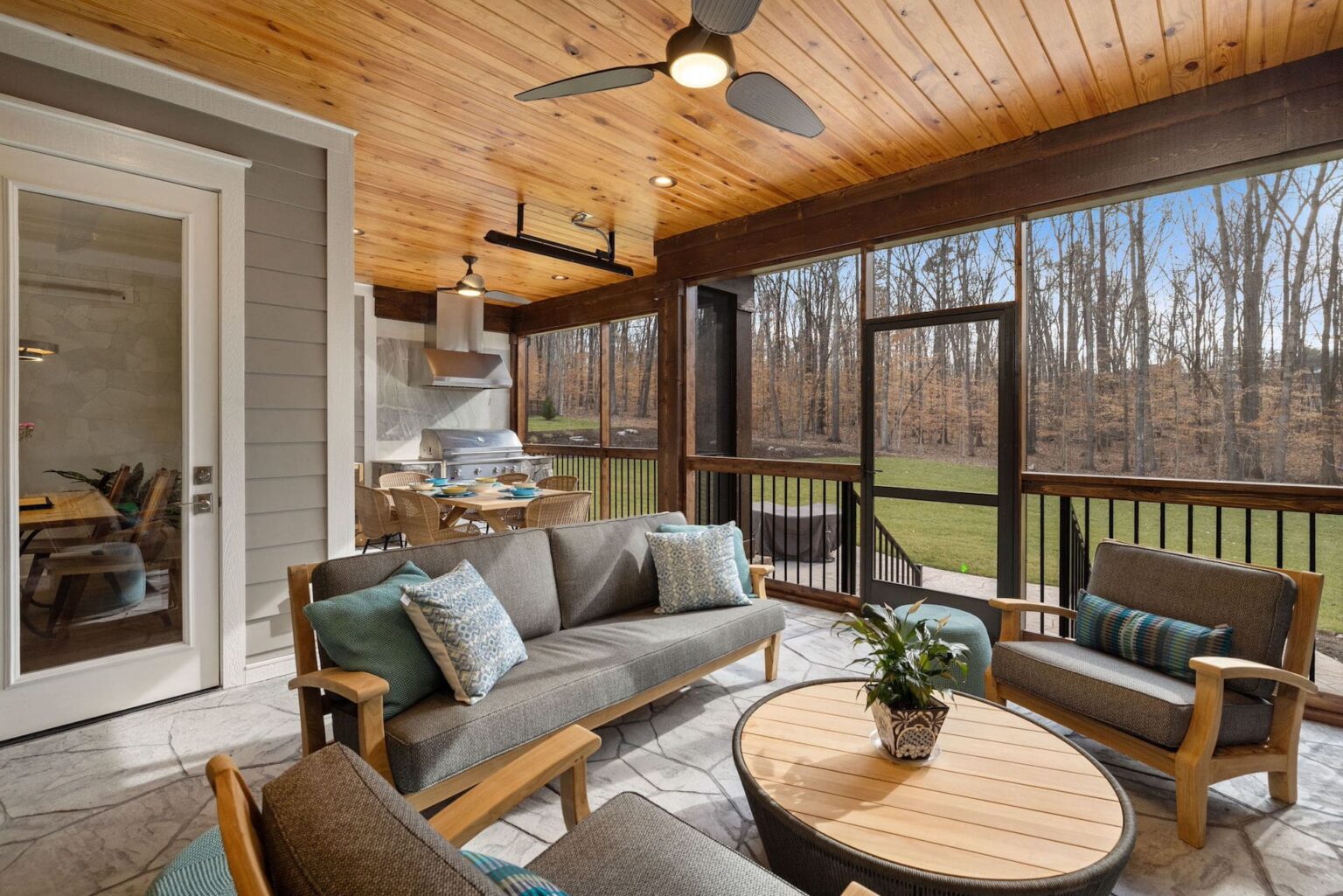 Custom Home Builder Richmond VA