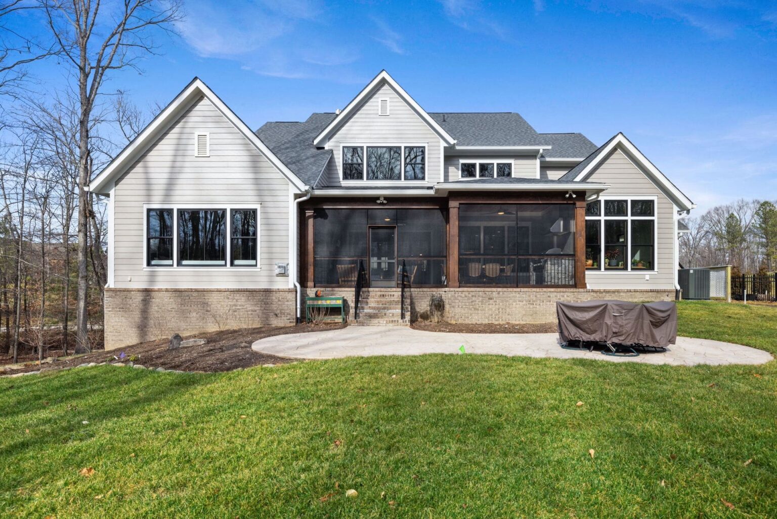 Custom Home Builder Richmond VA