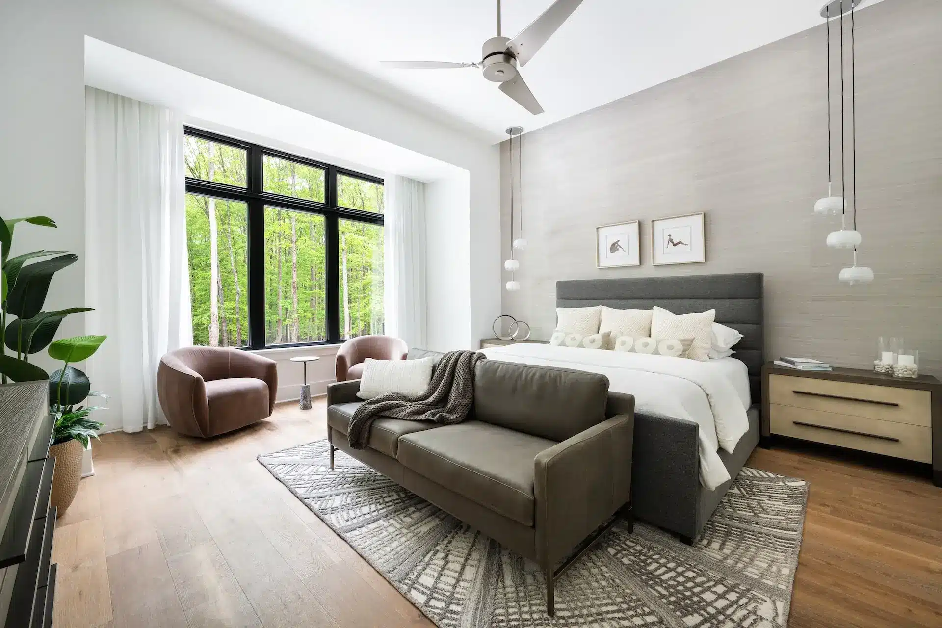 Equinox - Owner's Suite